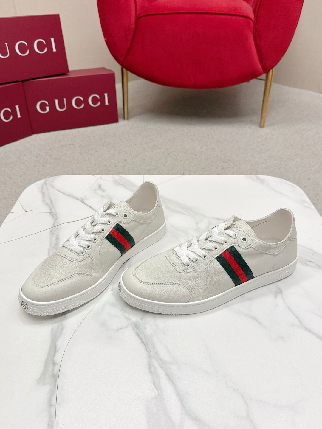 Gucci