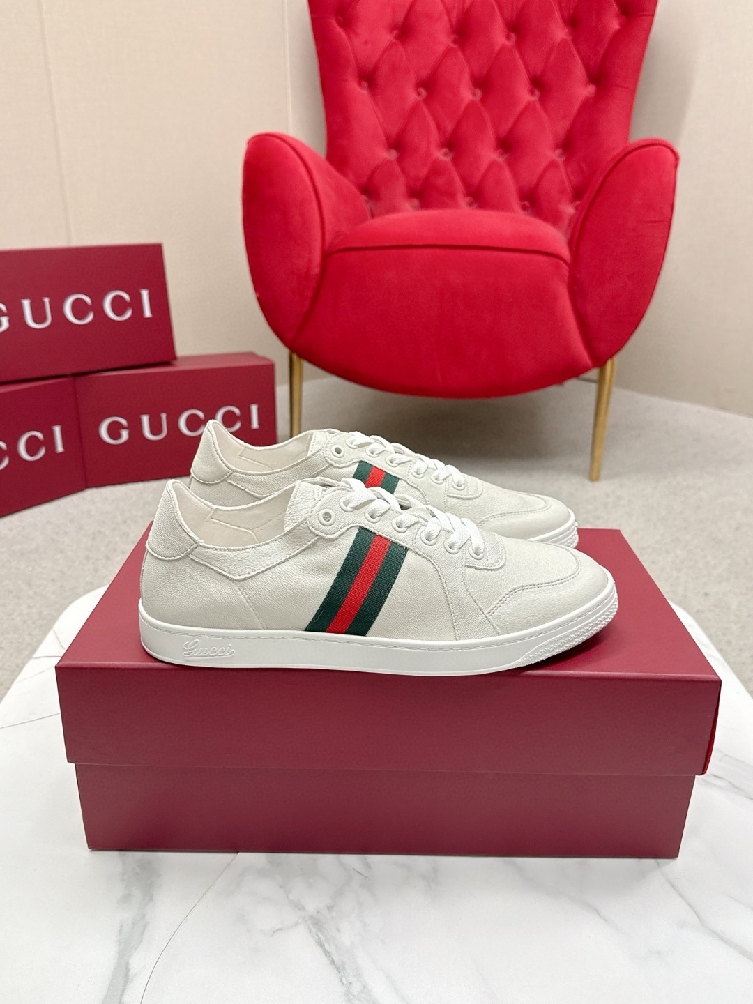 Gucci
