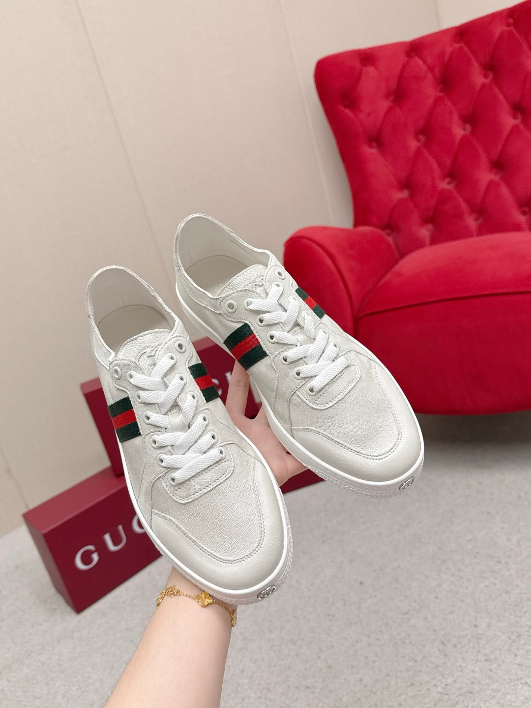 Gucci
