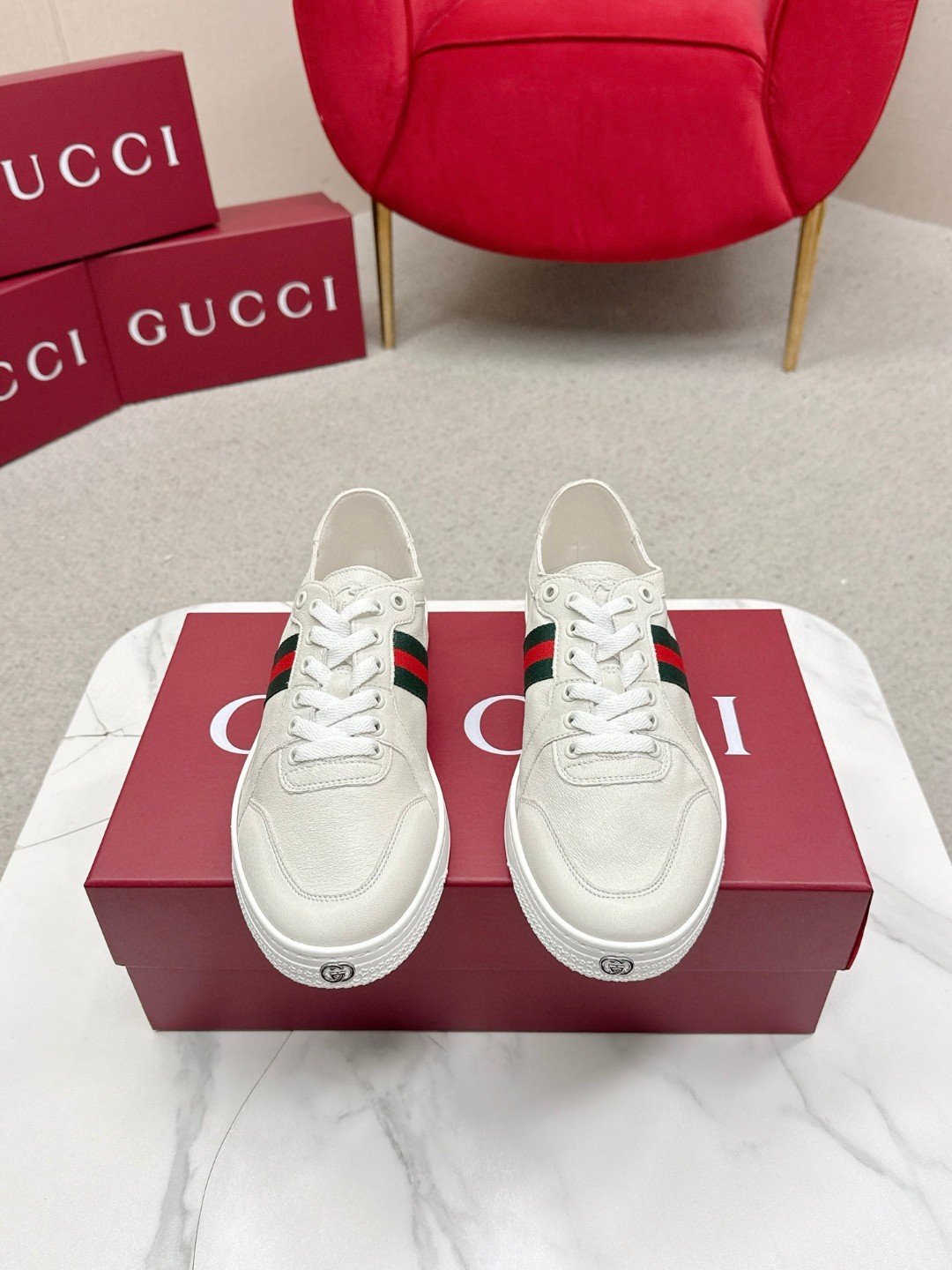 Gucci