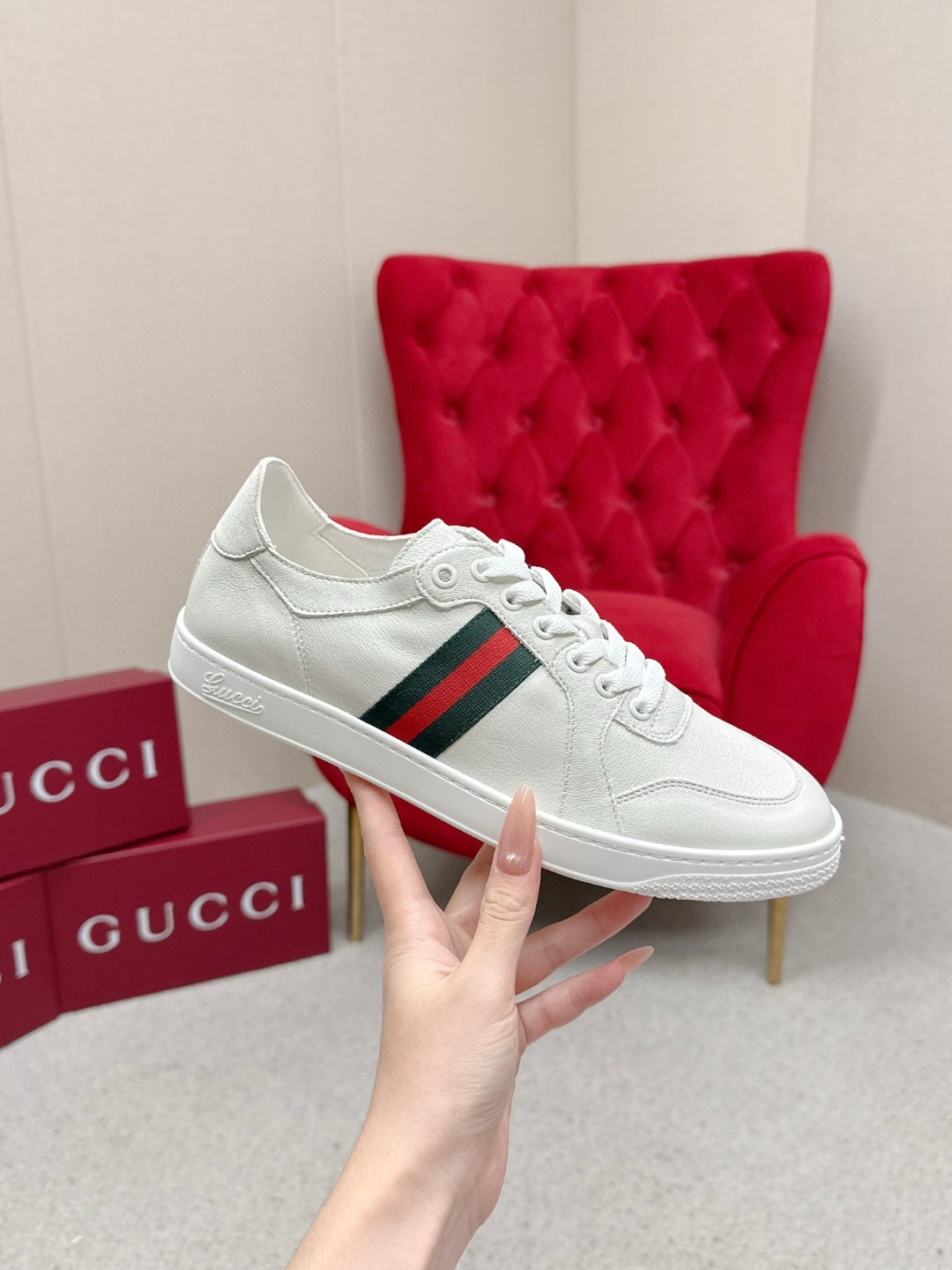 Gucci