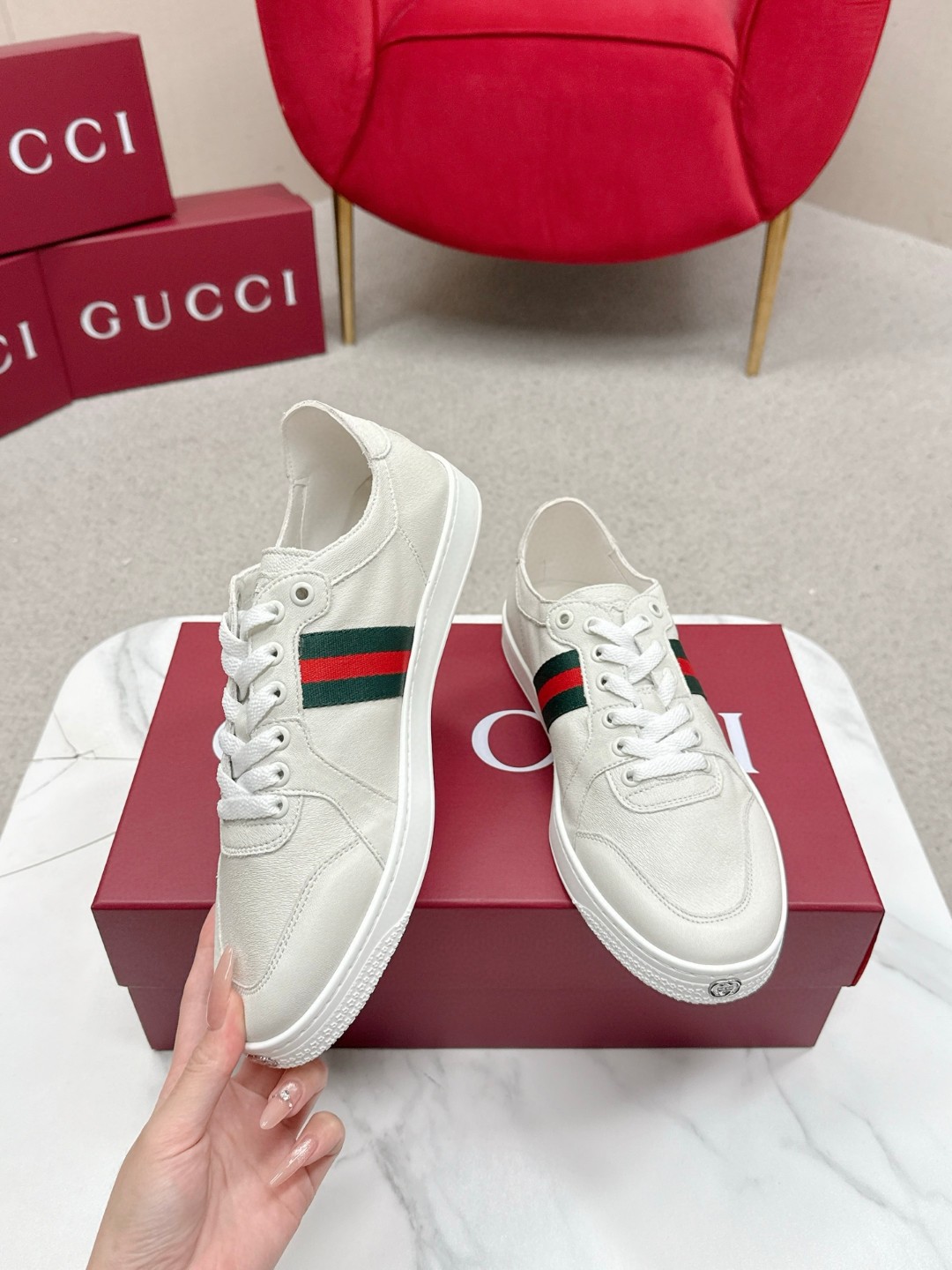 Gucci