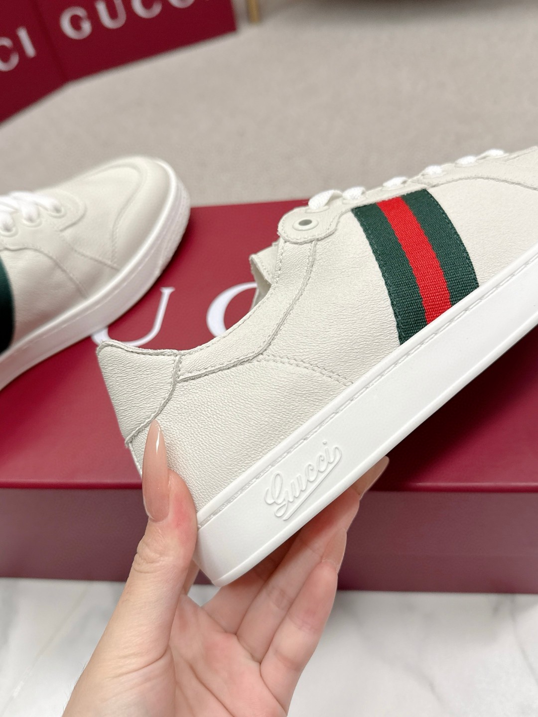 Gucci