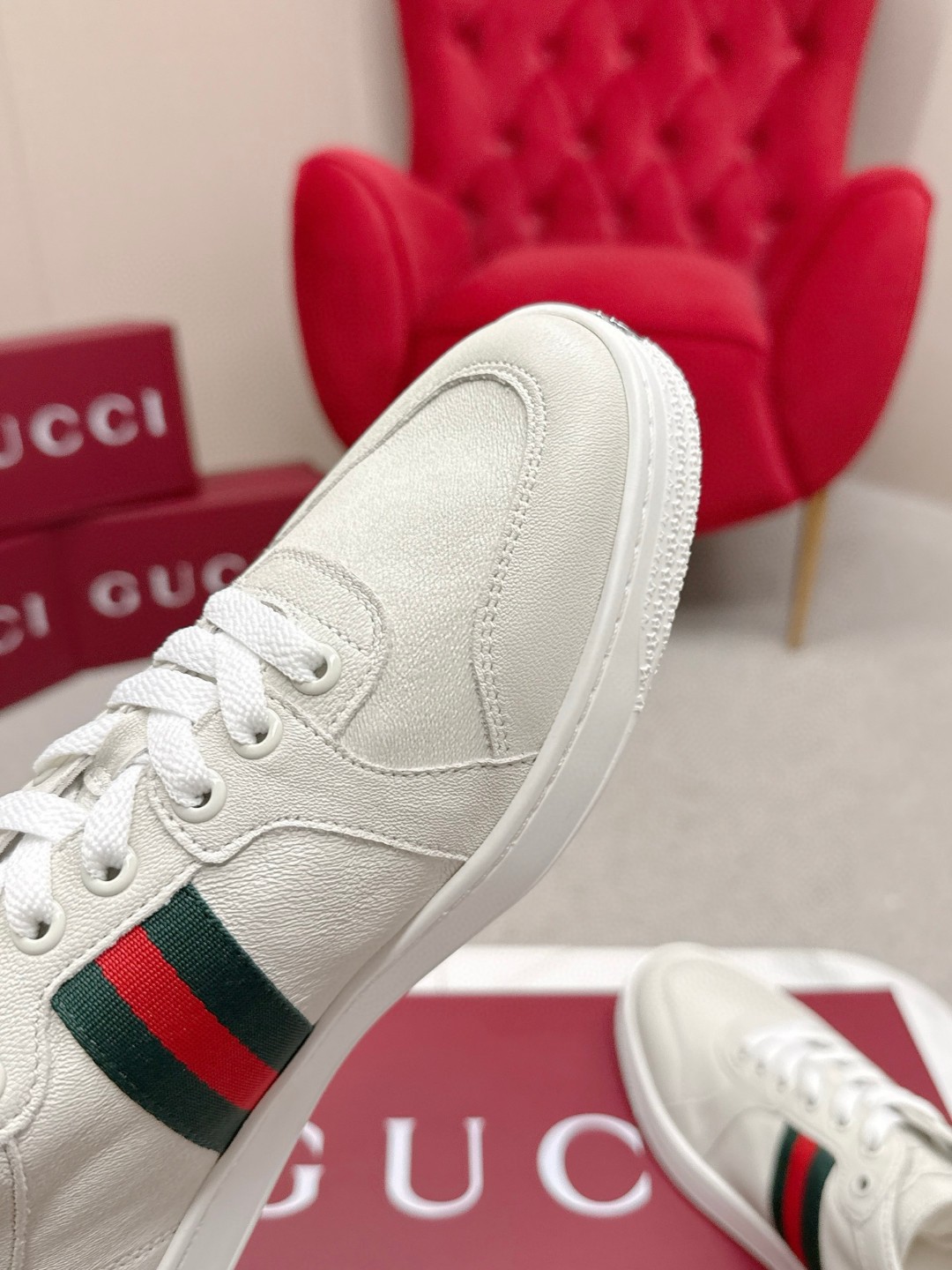 Gucci