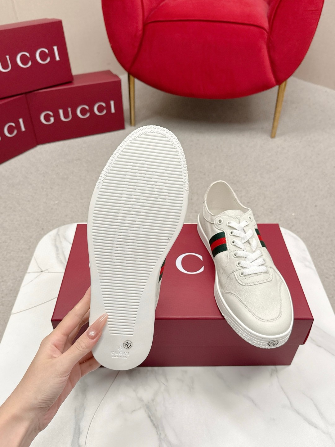 Gucci