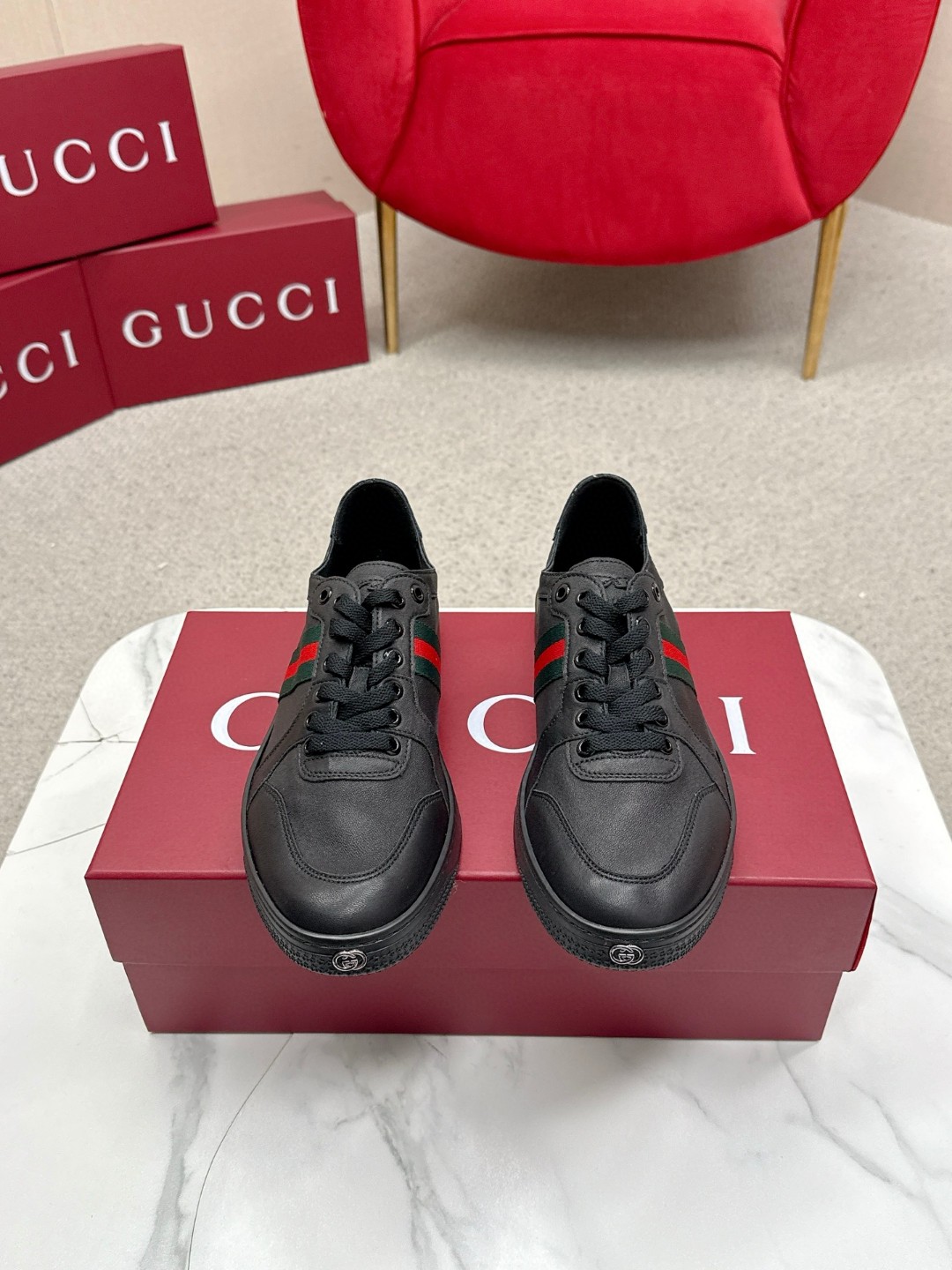 Gucci