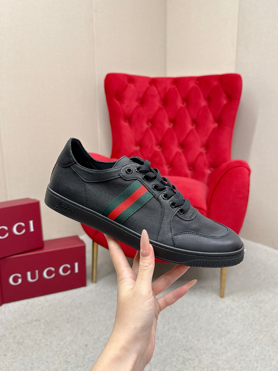 Gucci