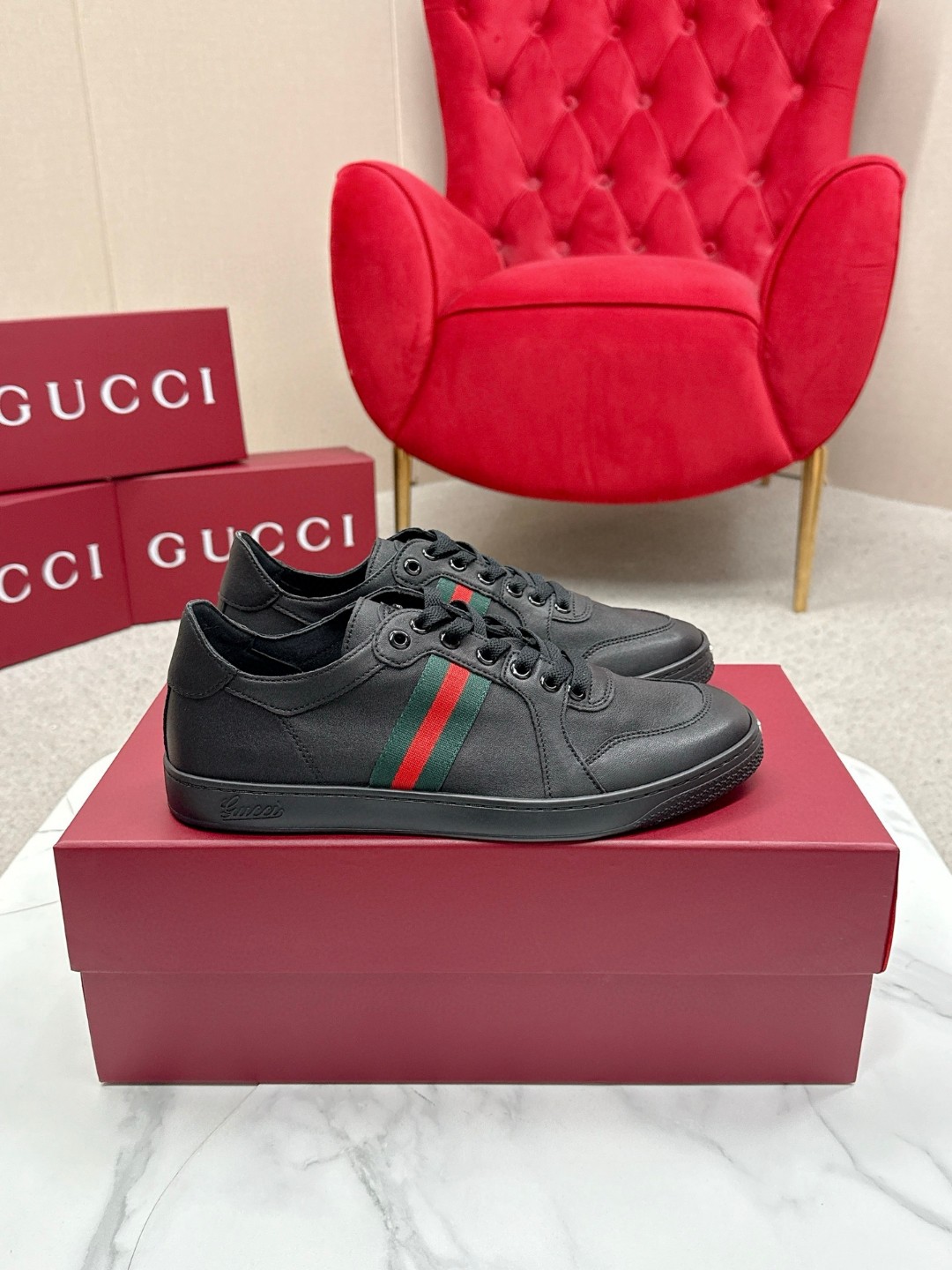 Gucci