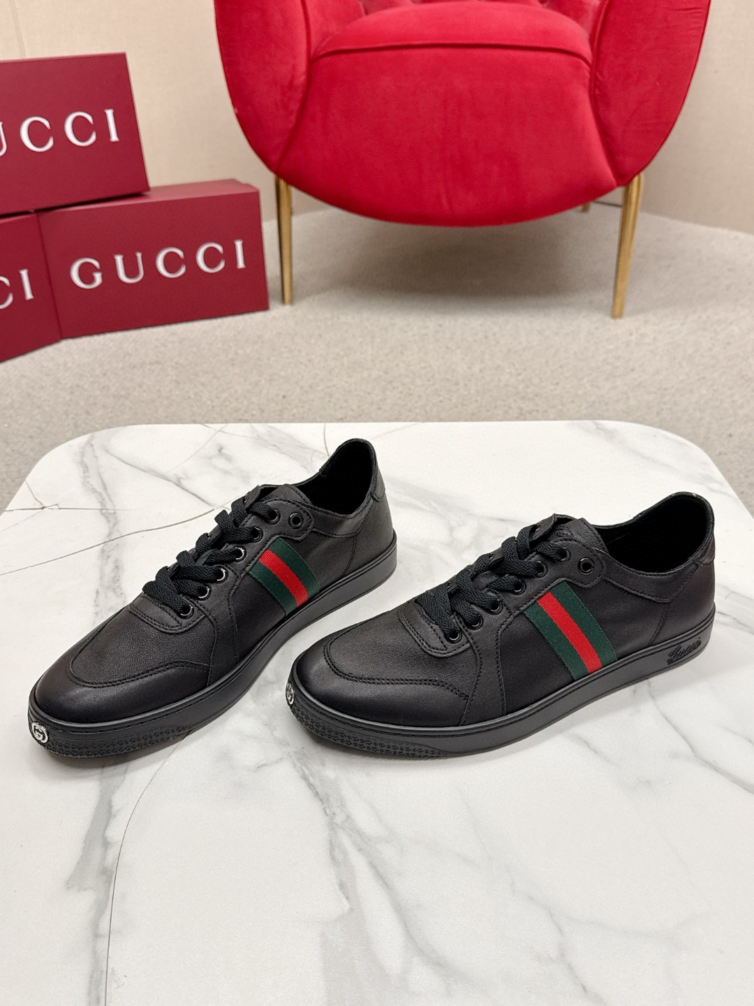 Gucci