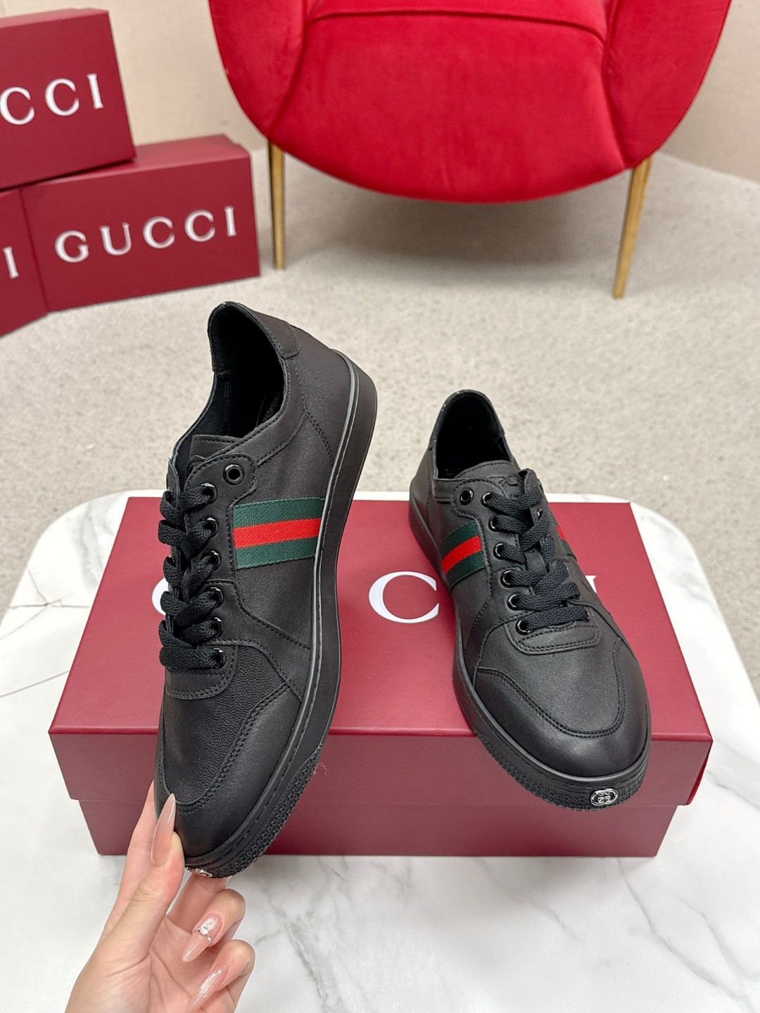 Gucci