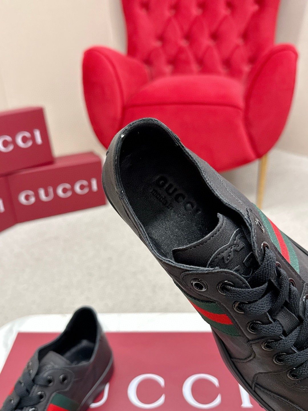 Gucci