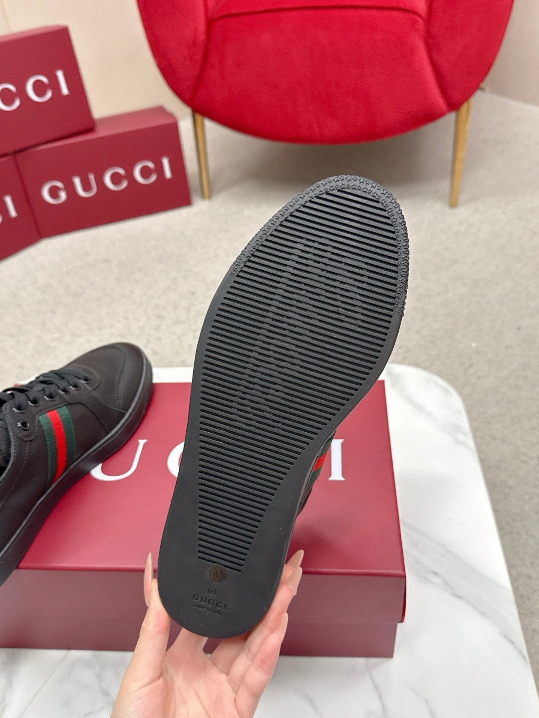 Gucci