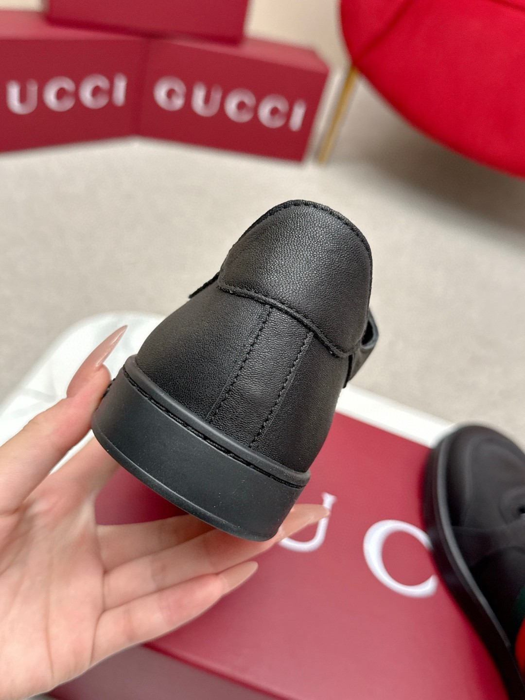 Gucci