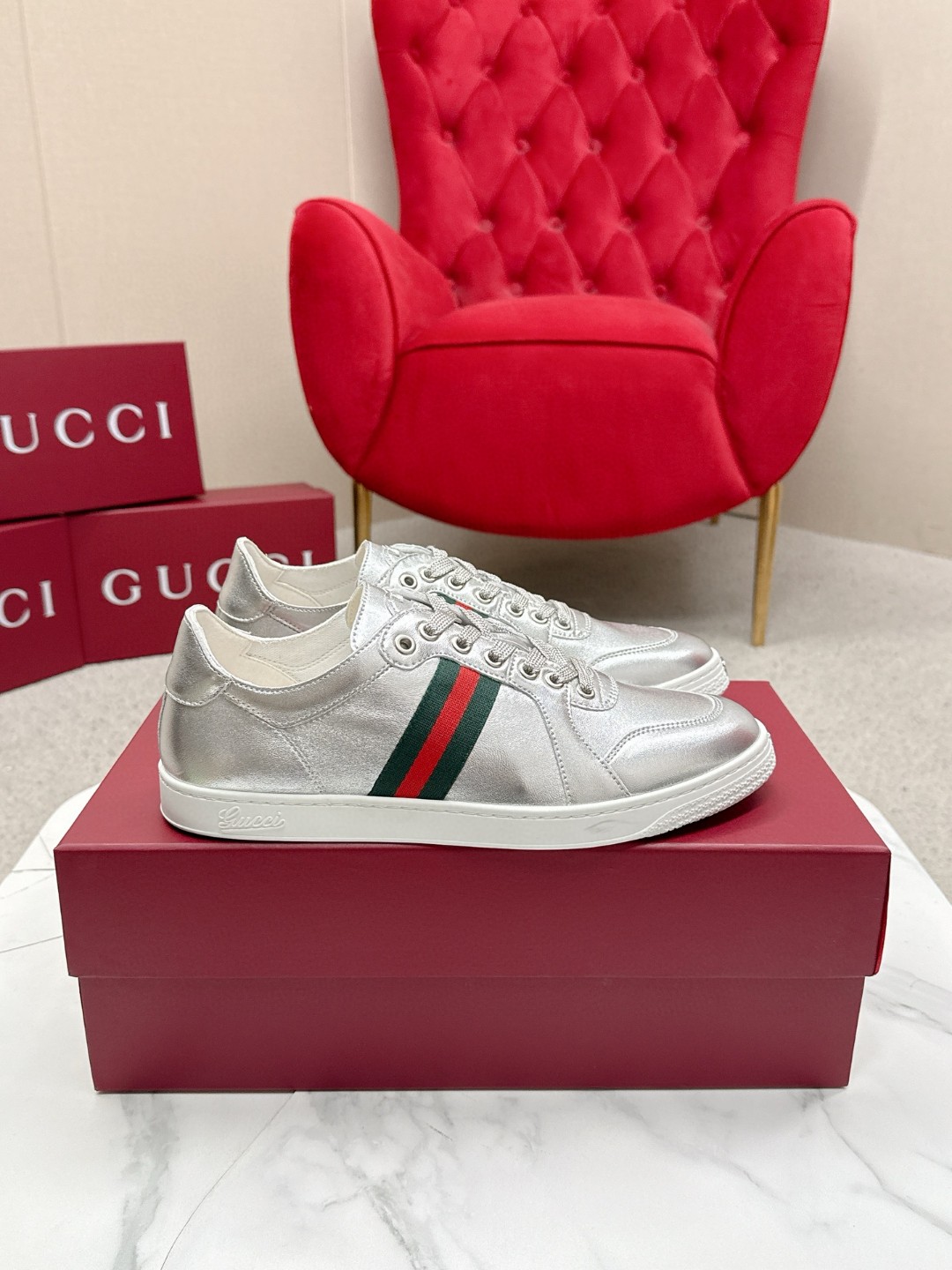 Gucci