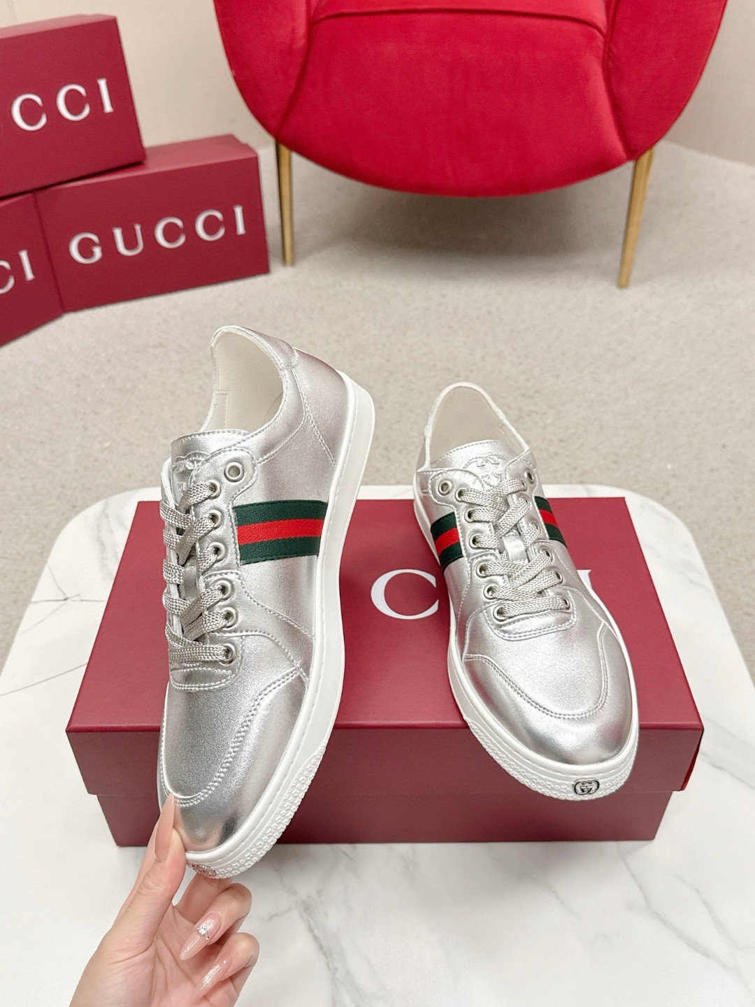 Gucci