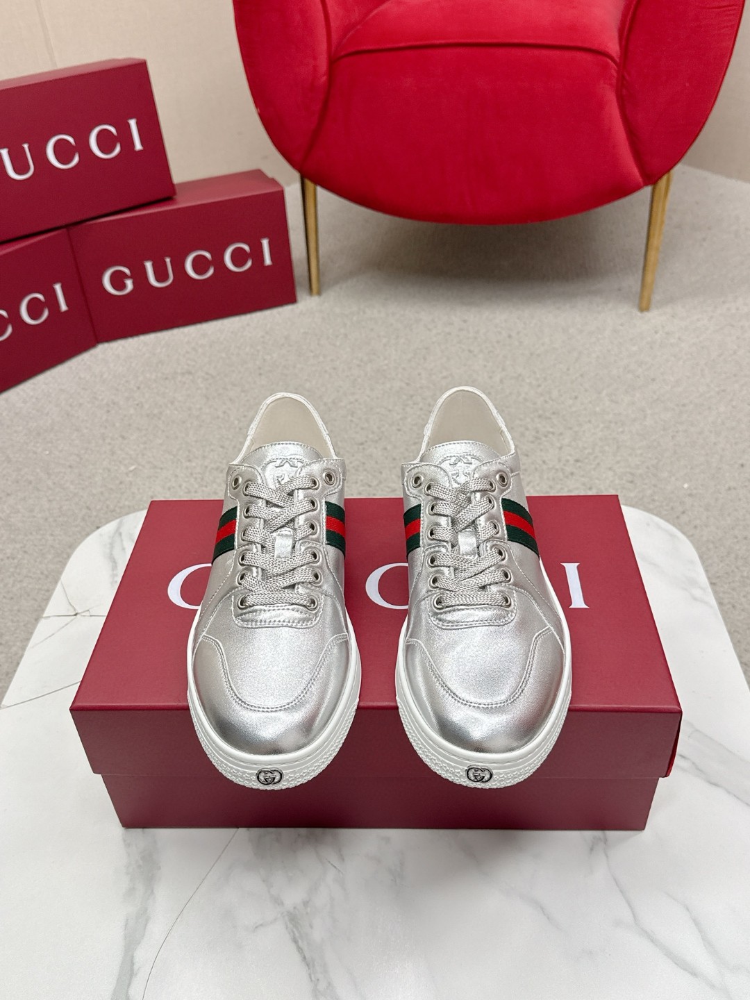 Gucci