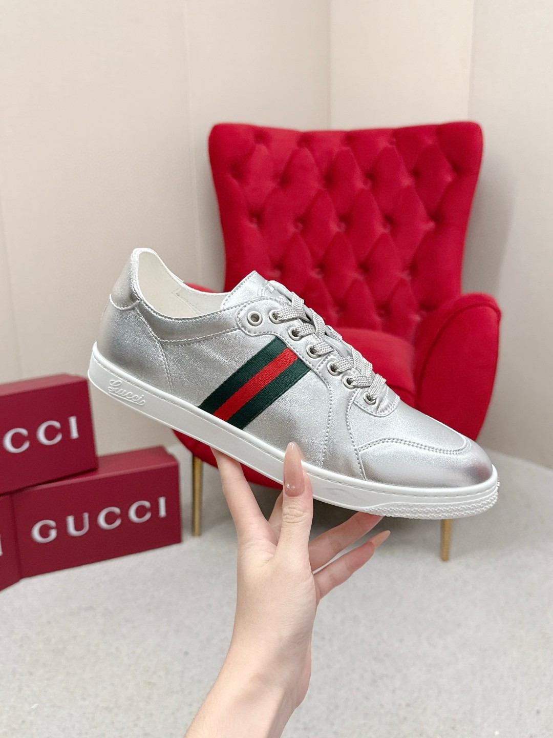 Gucci