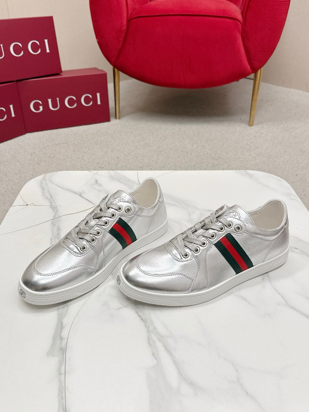 Gucci