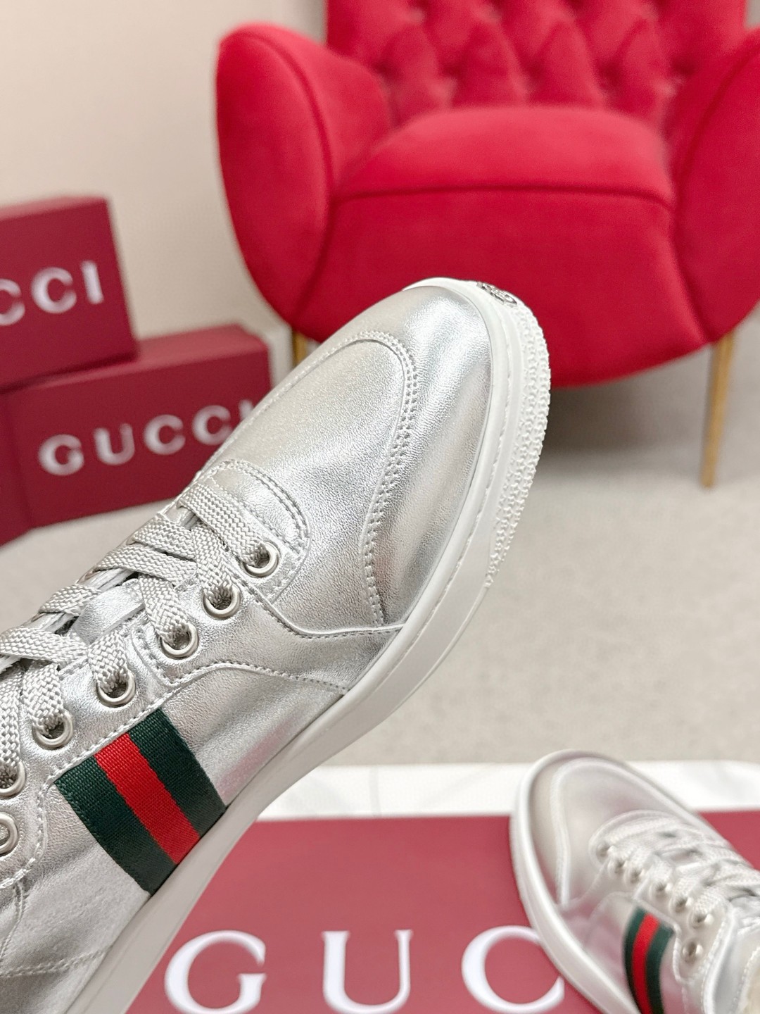 Gucci