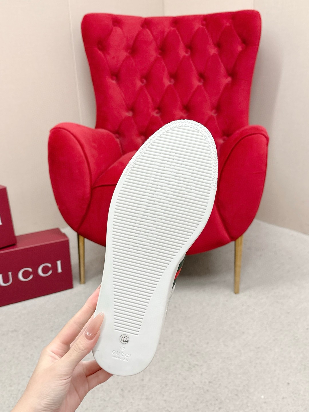 Gucci
