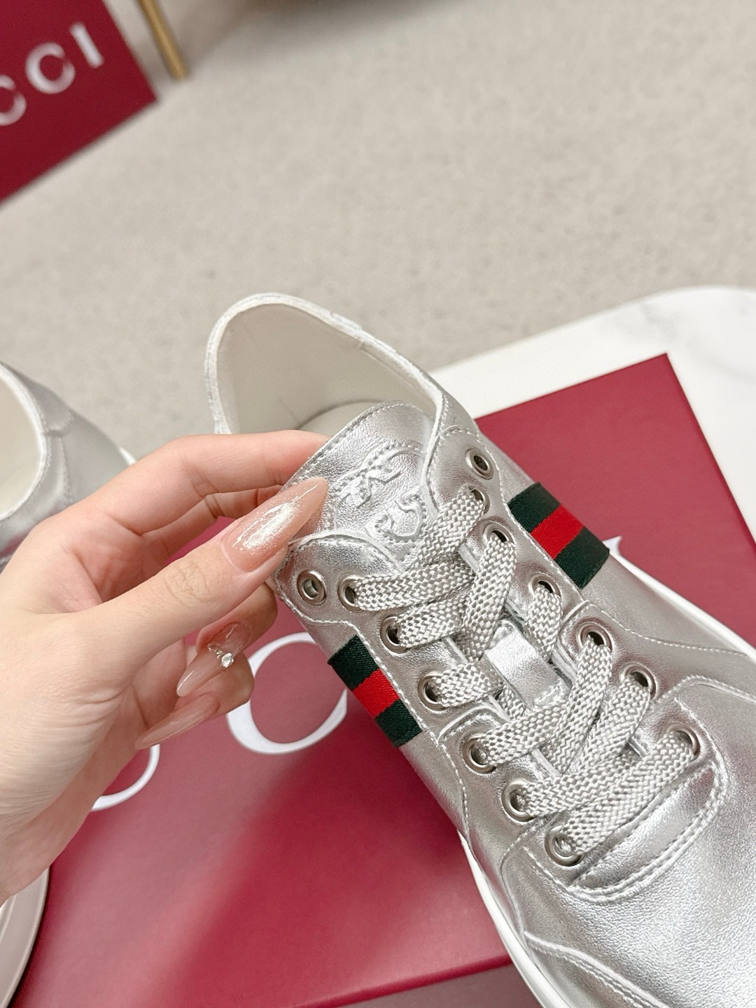 Gucci
