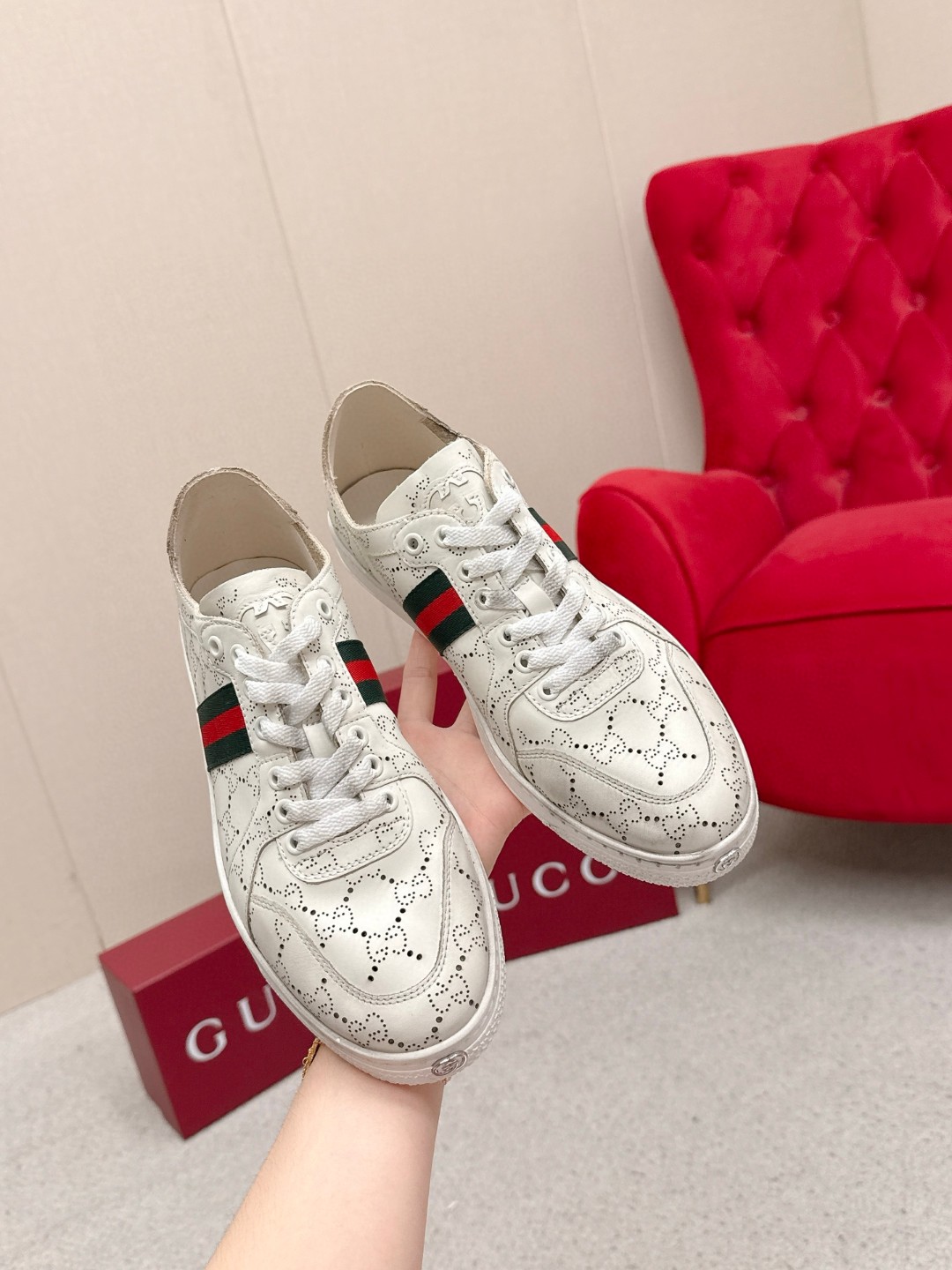 Gucci