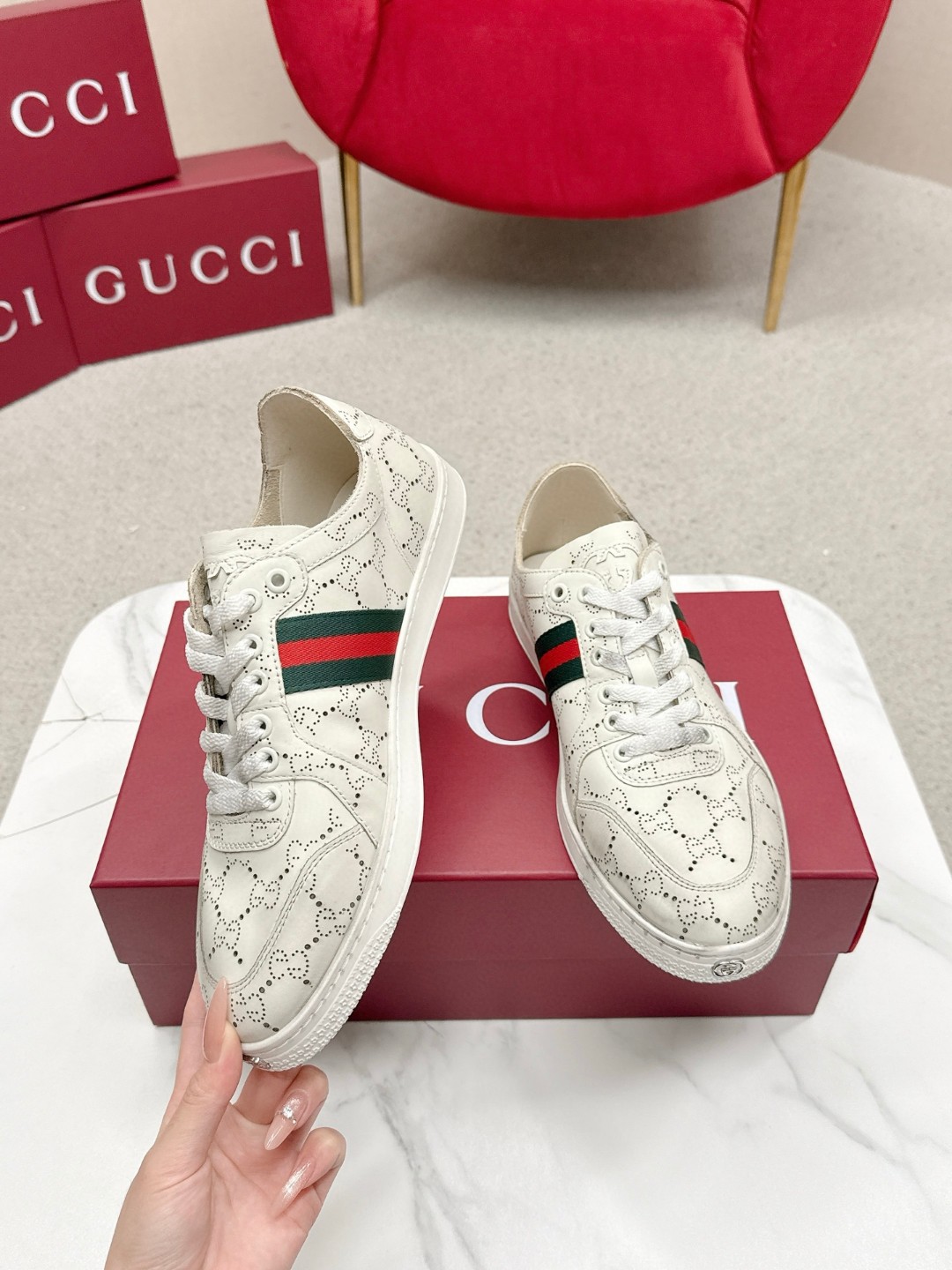 Gucci