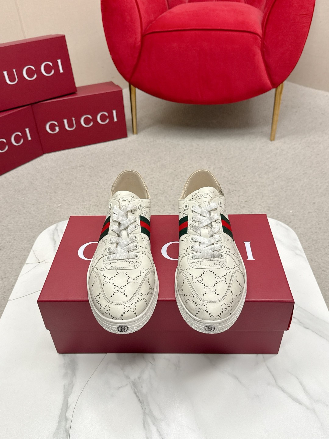 Gucci