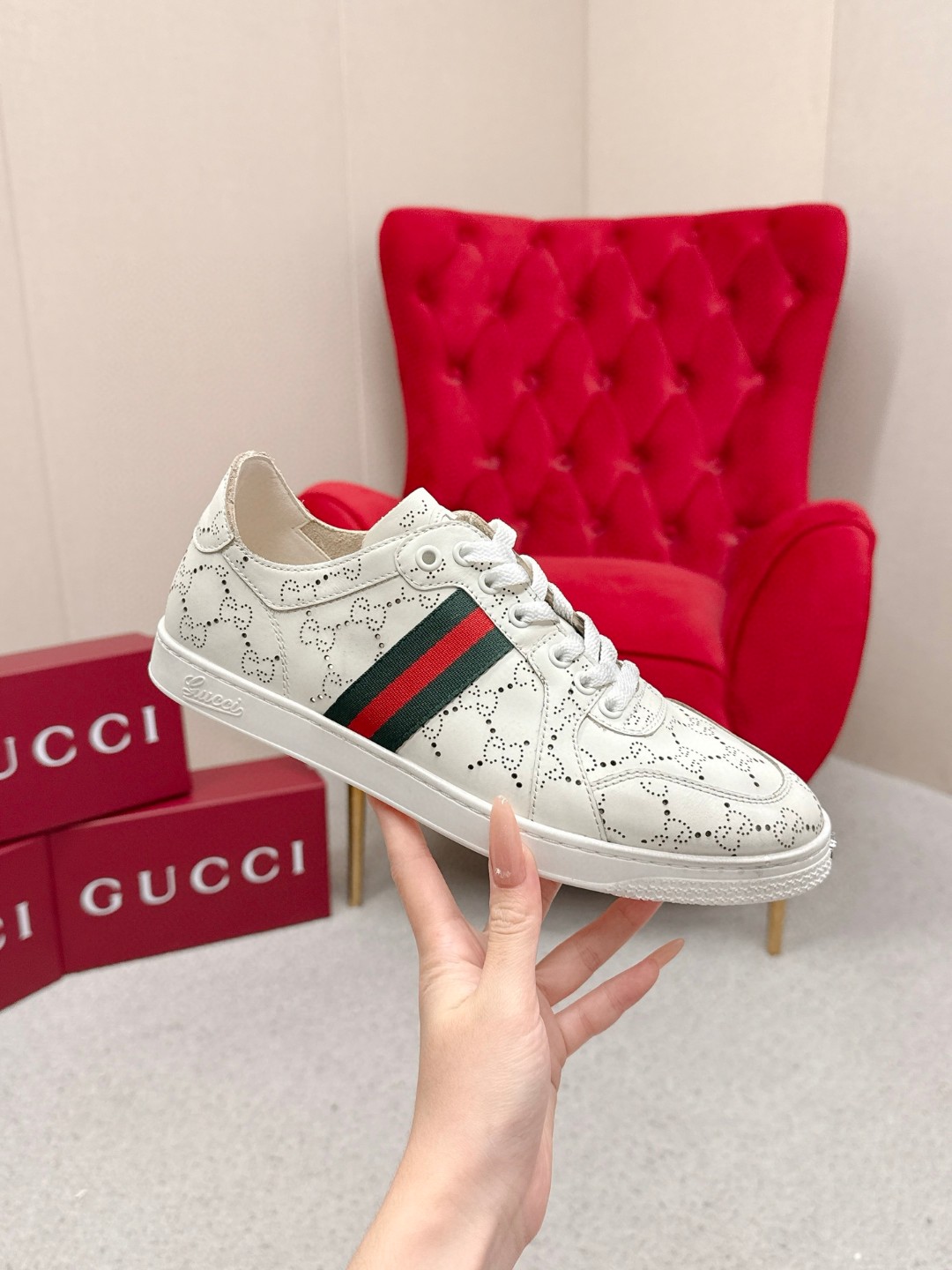 Gucci