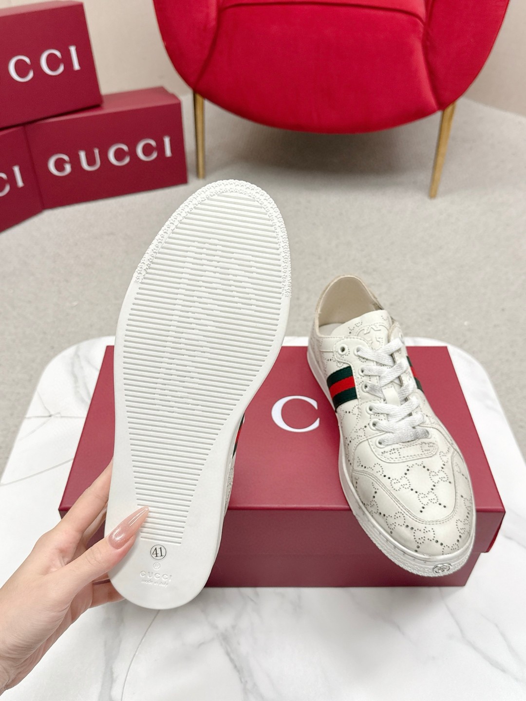 Gucci