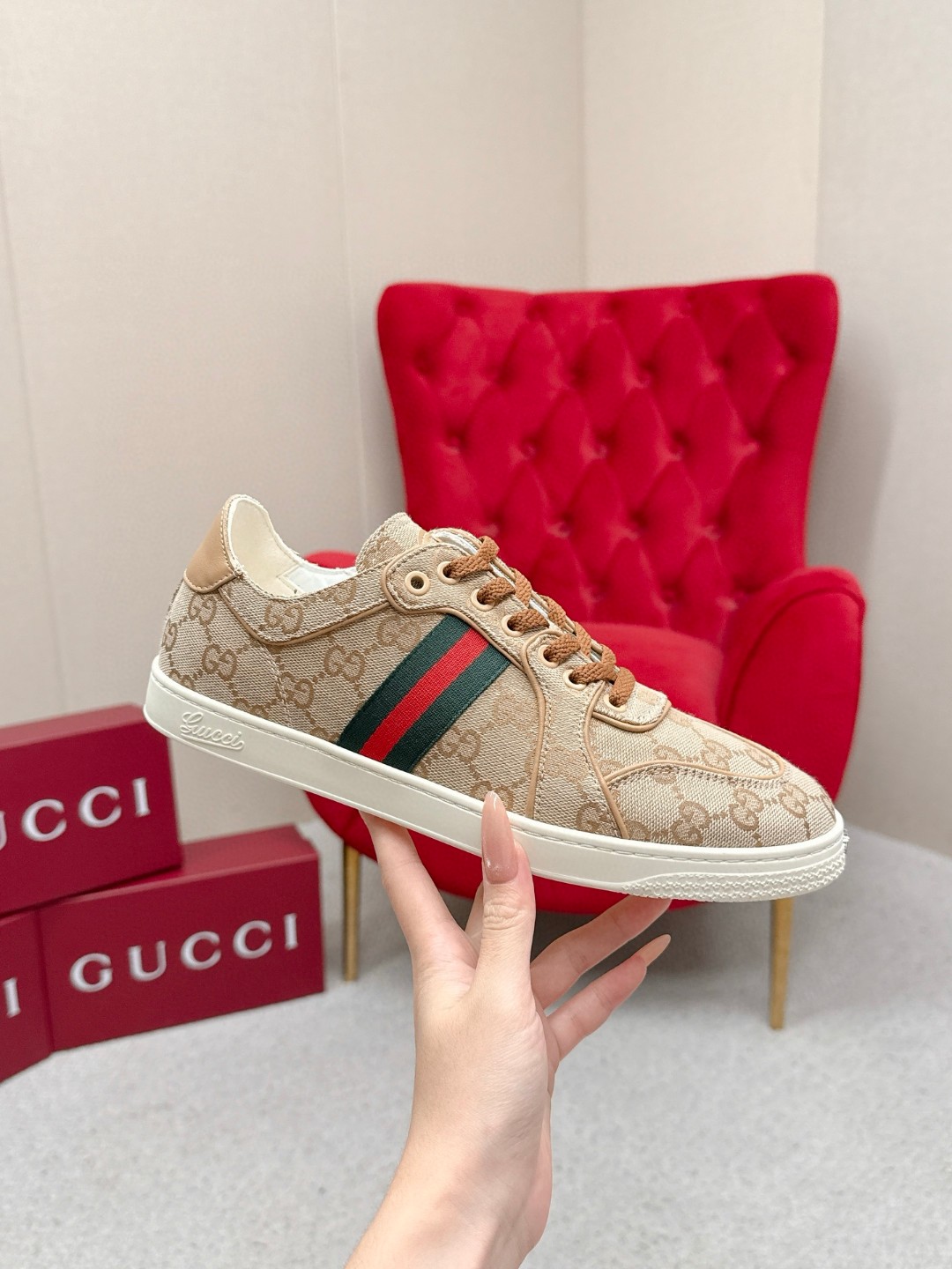 Gucci