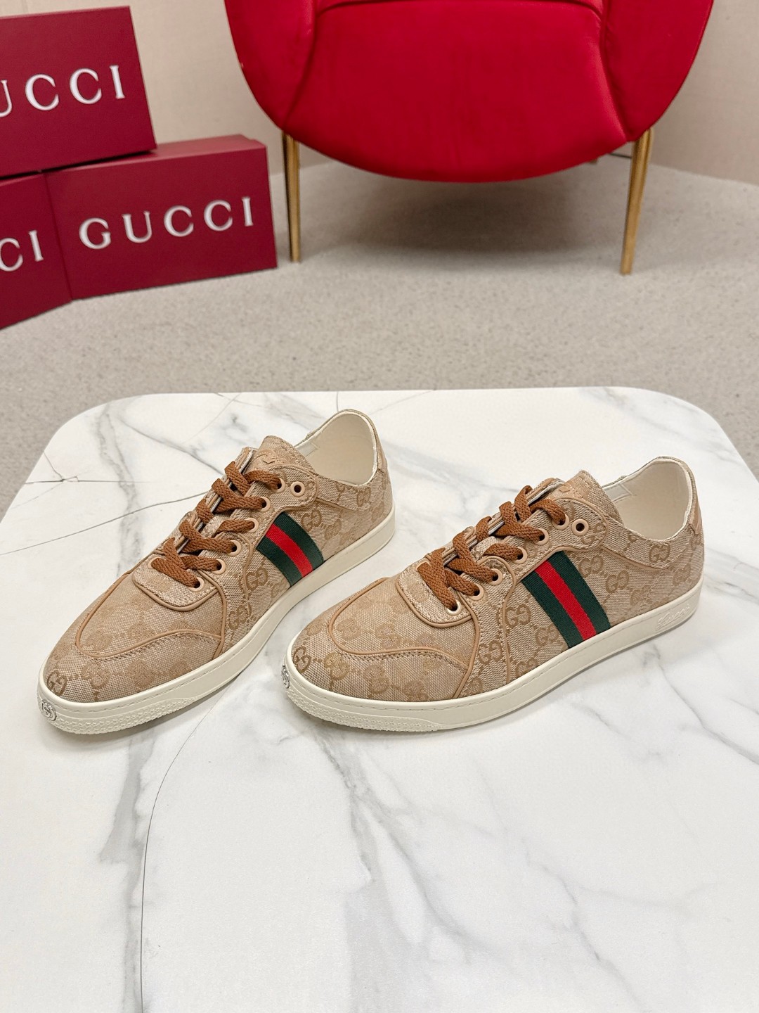 Gucci