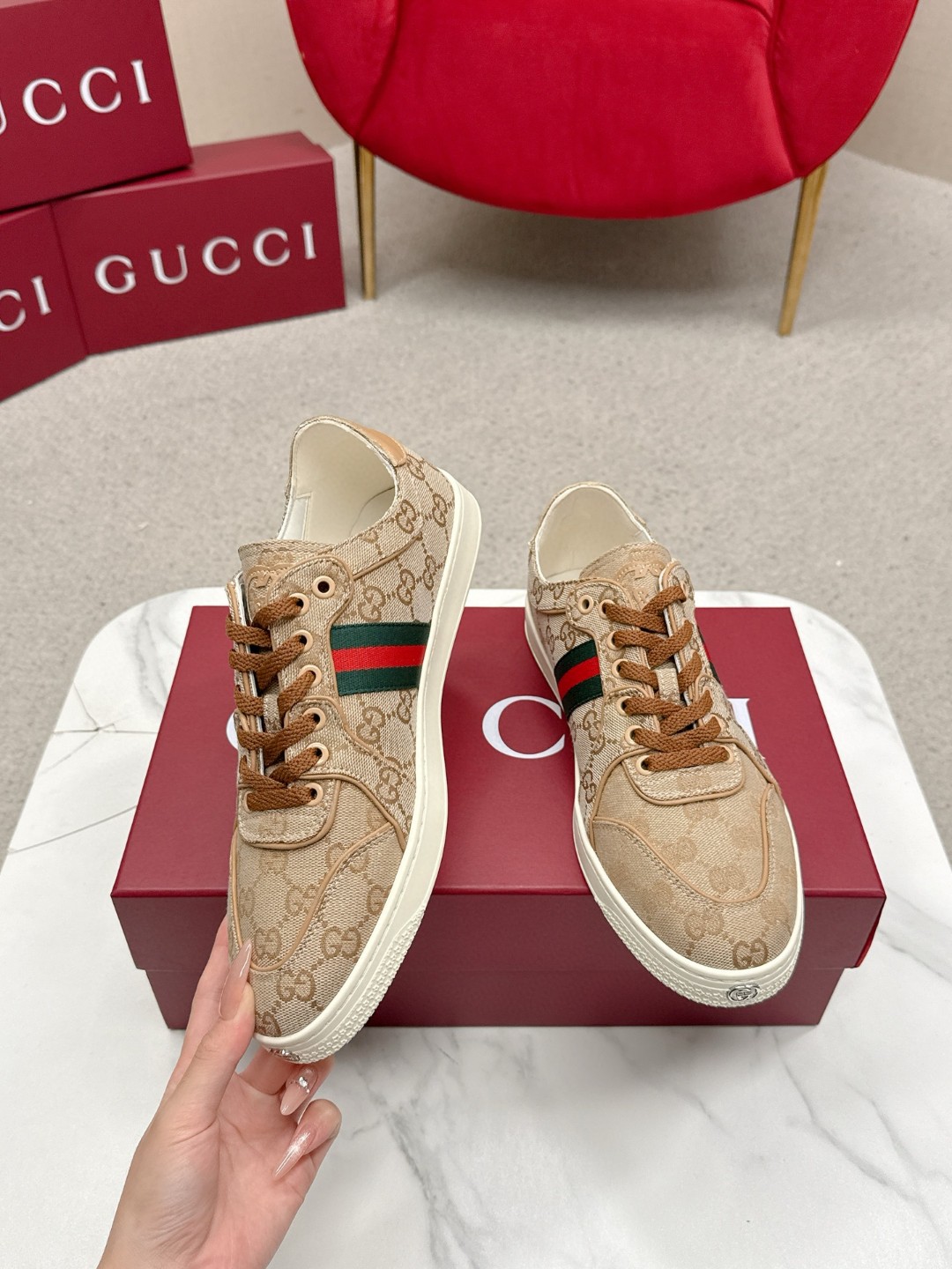 Gucci