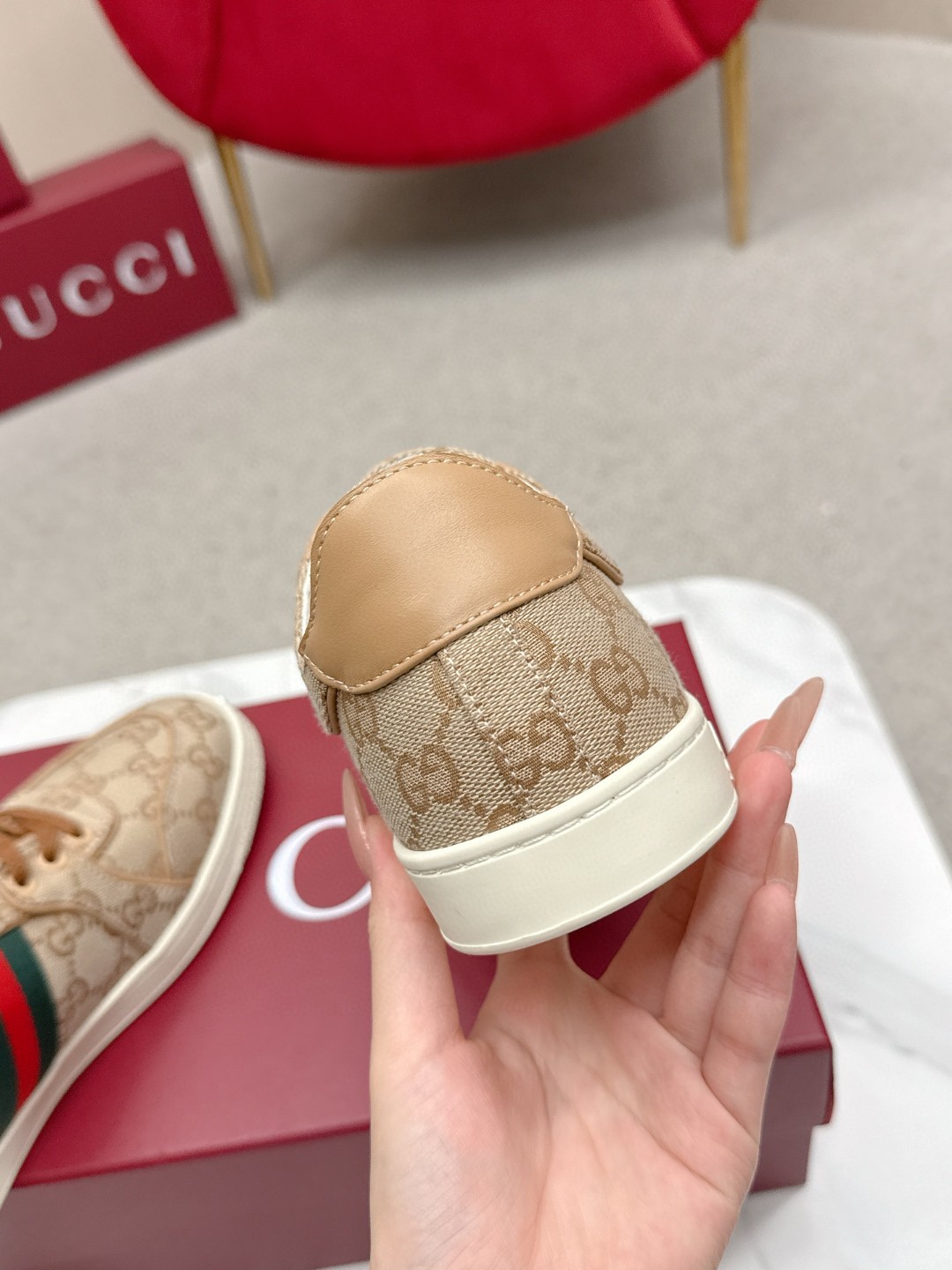 Gucci