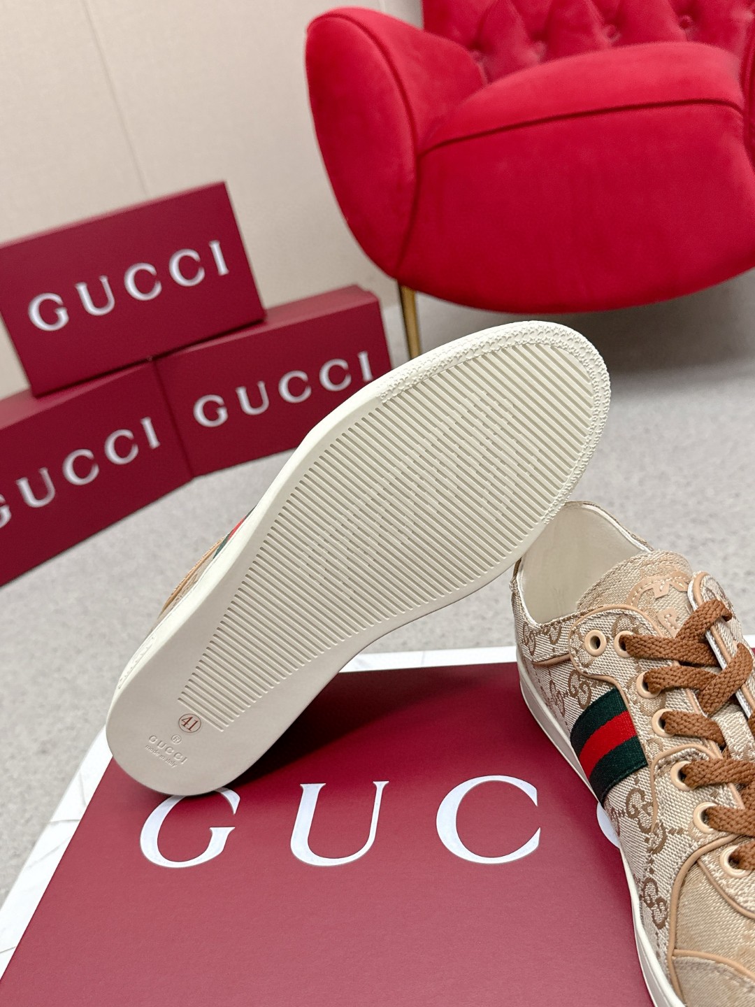 Gucci