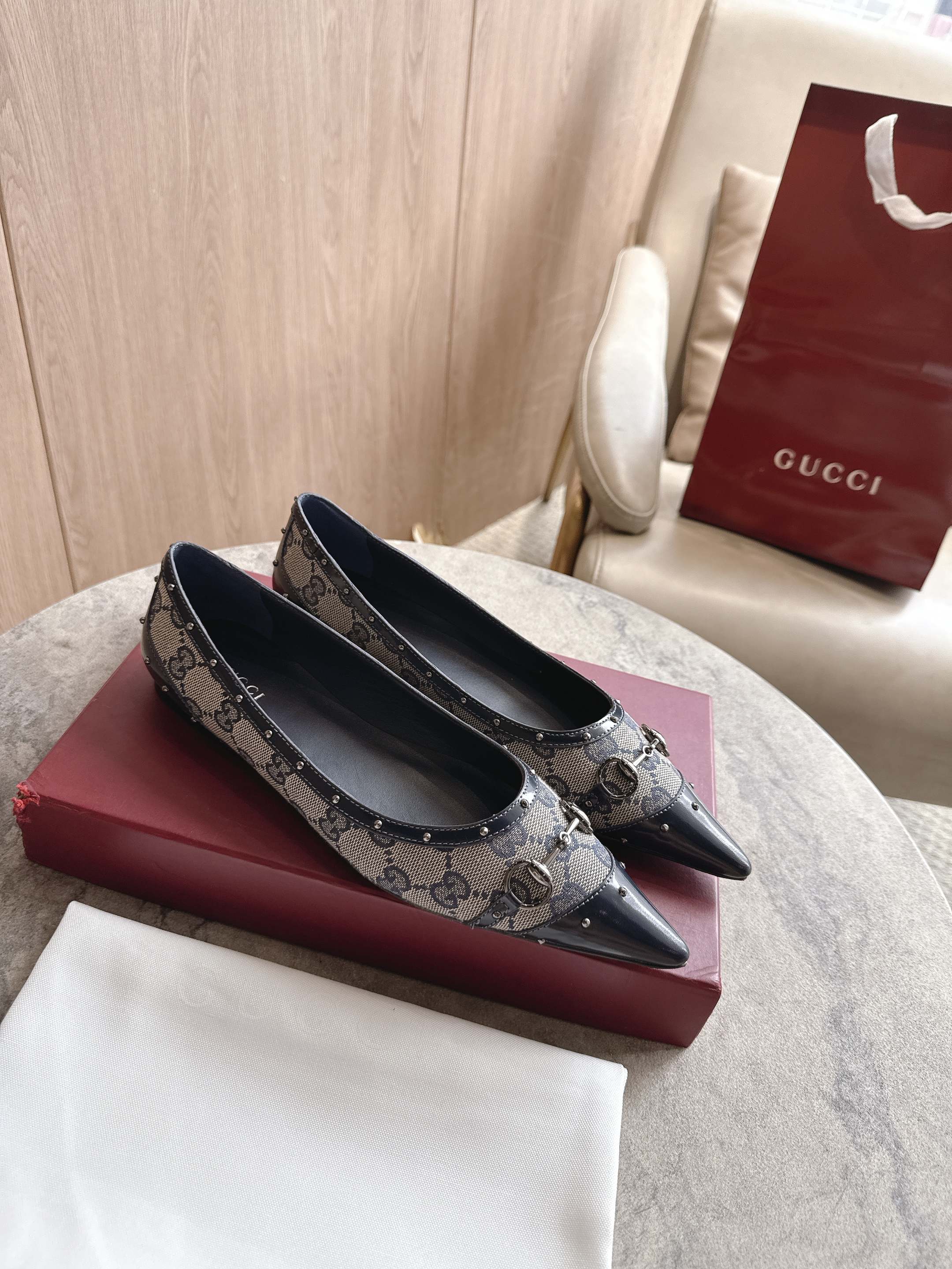 Gucci