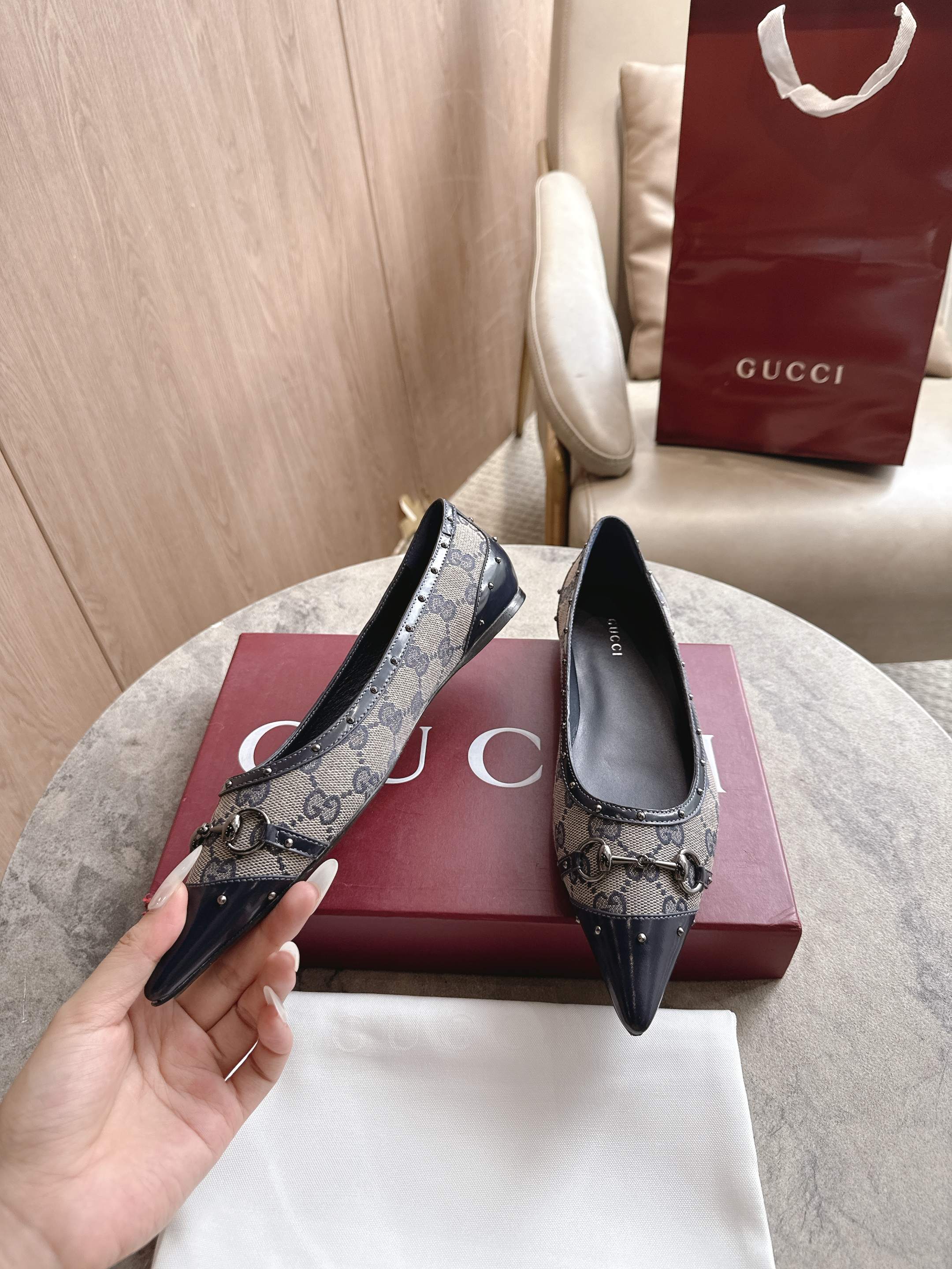 Gucci