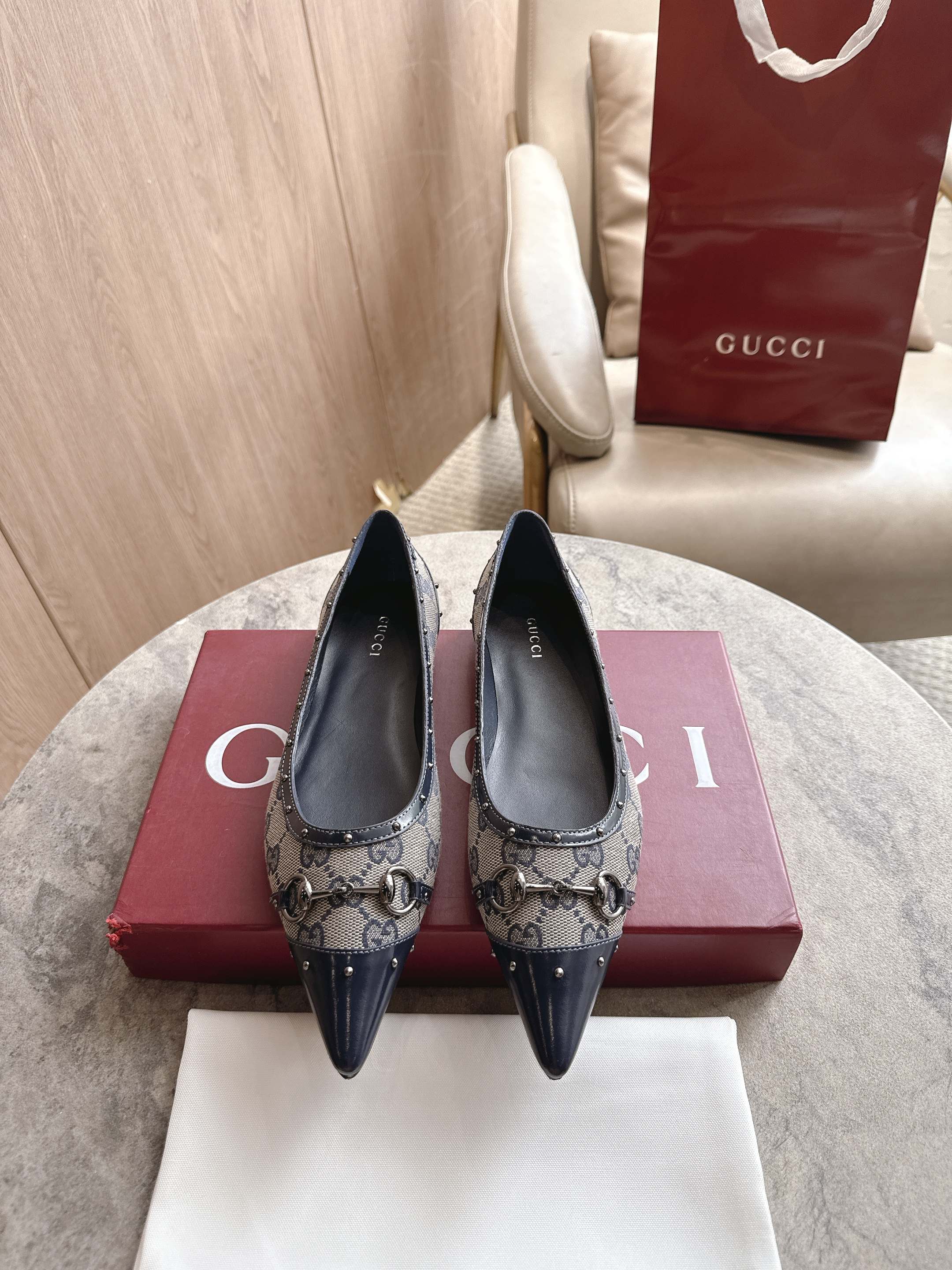 Gucci