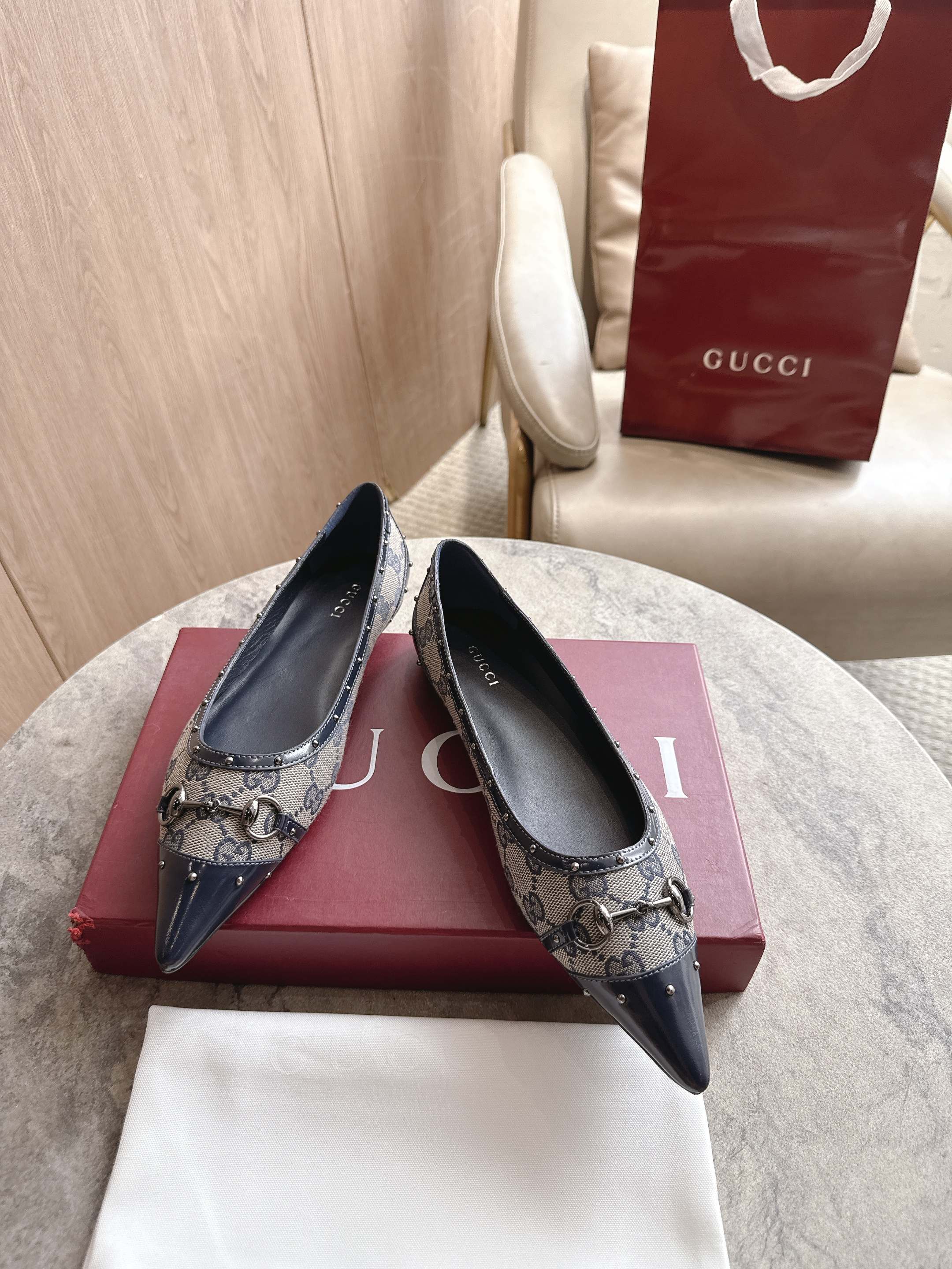 Gucci
