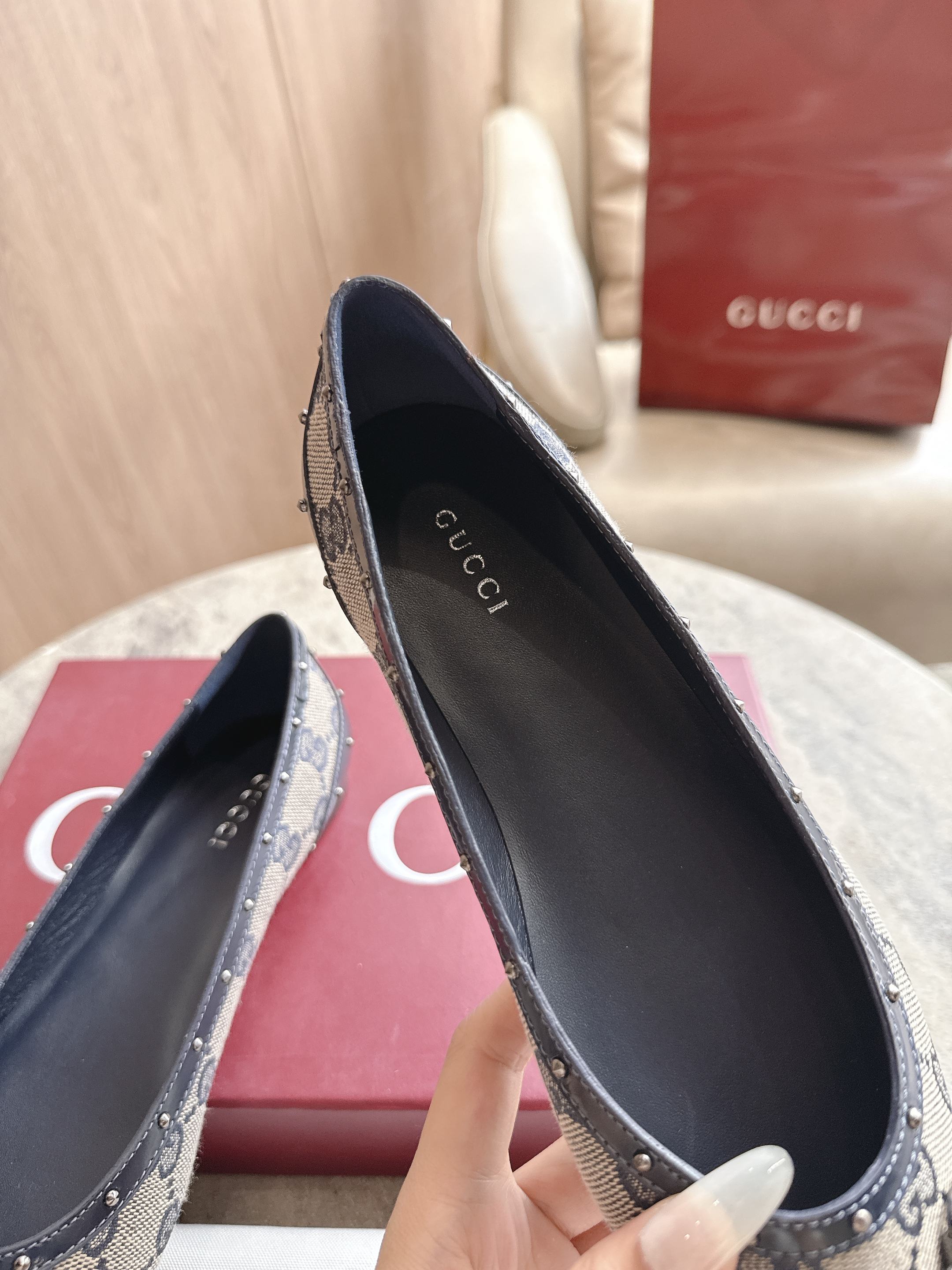 Gucci
