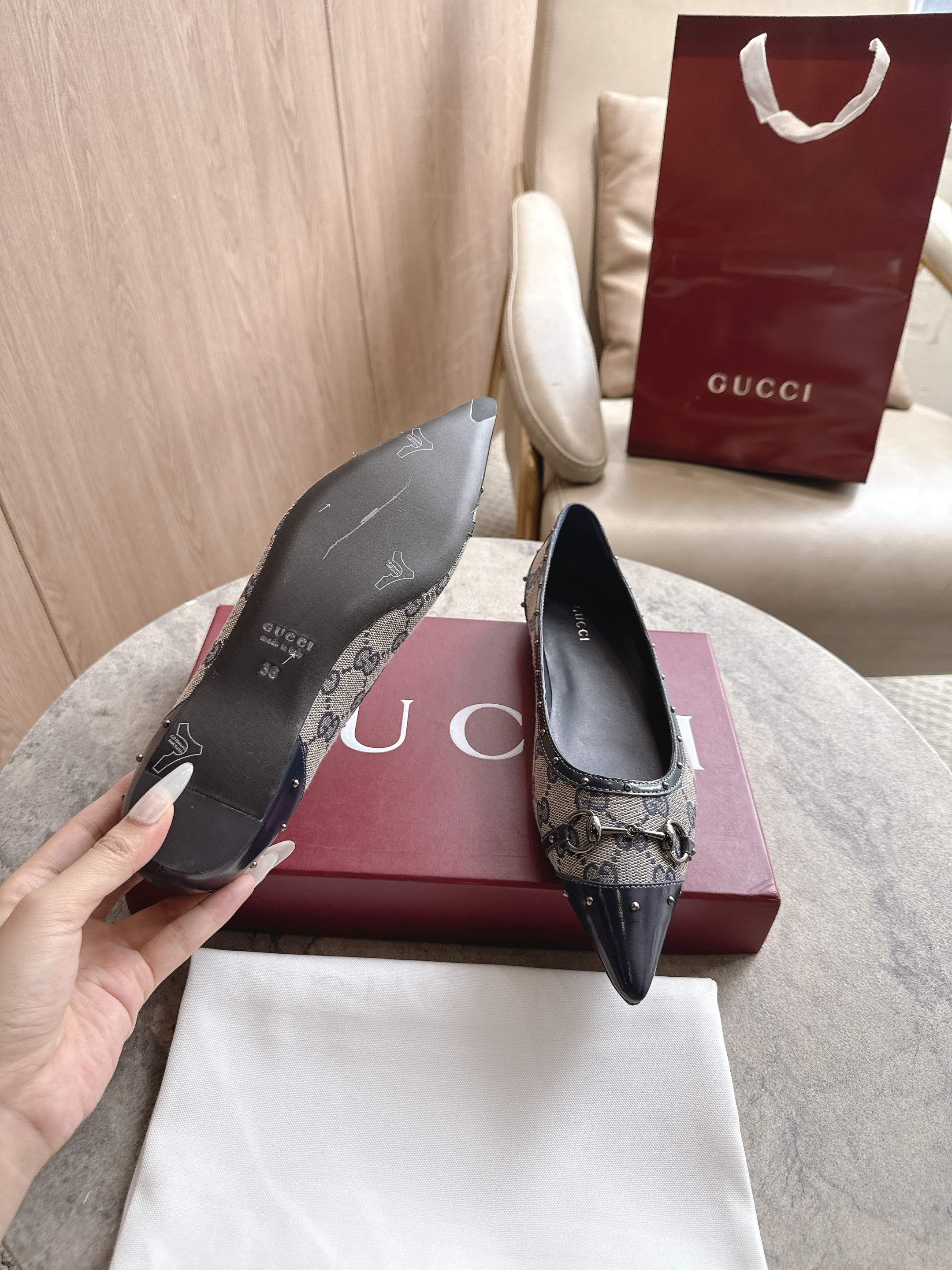 Gucci