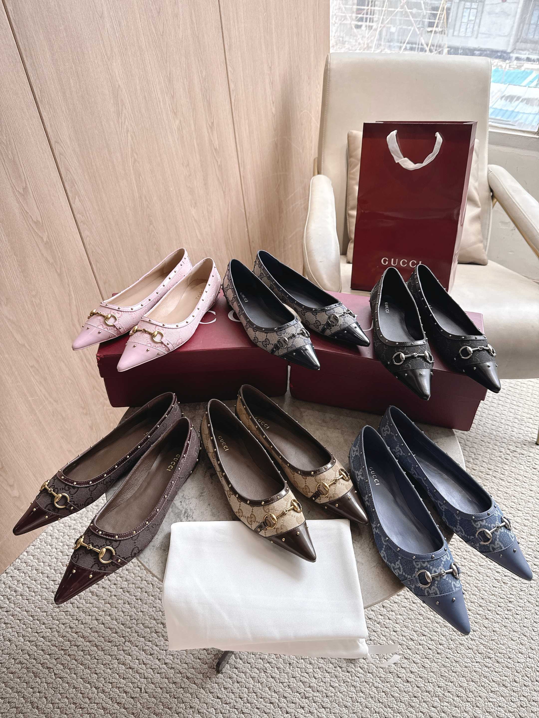 Gucci