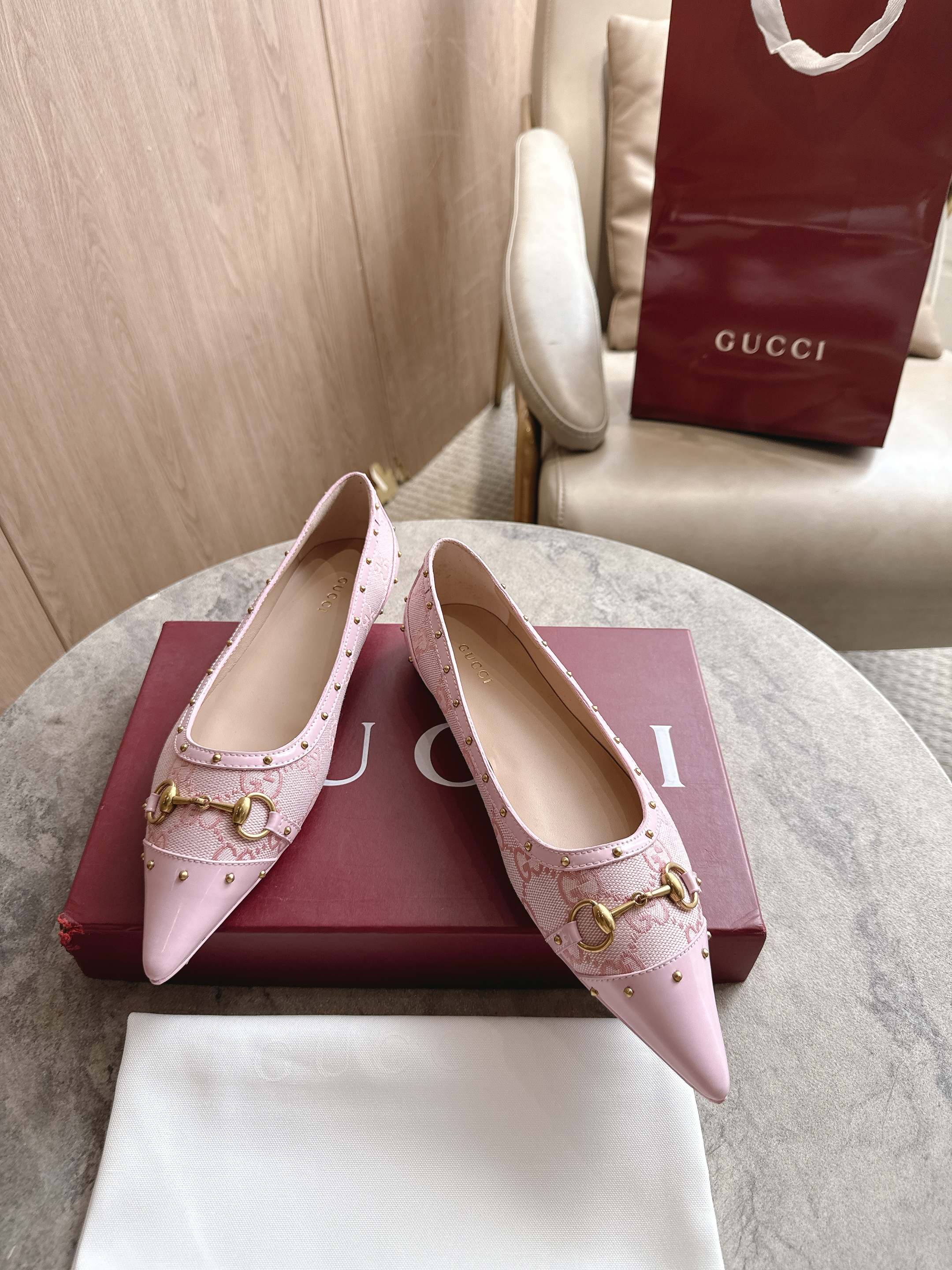 Gucci