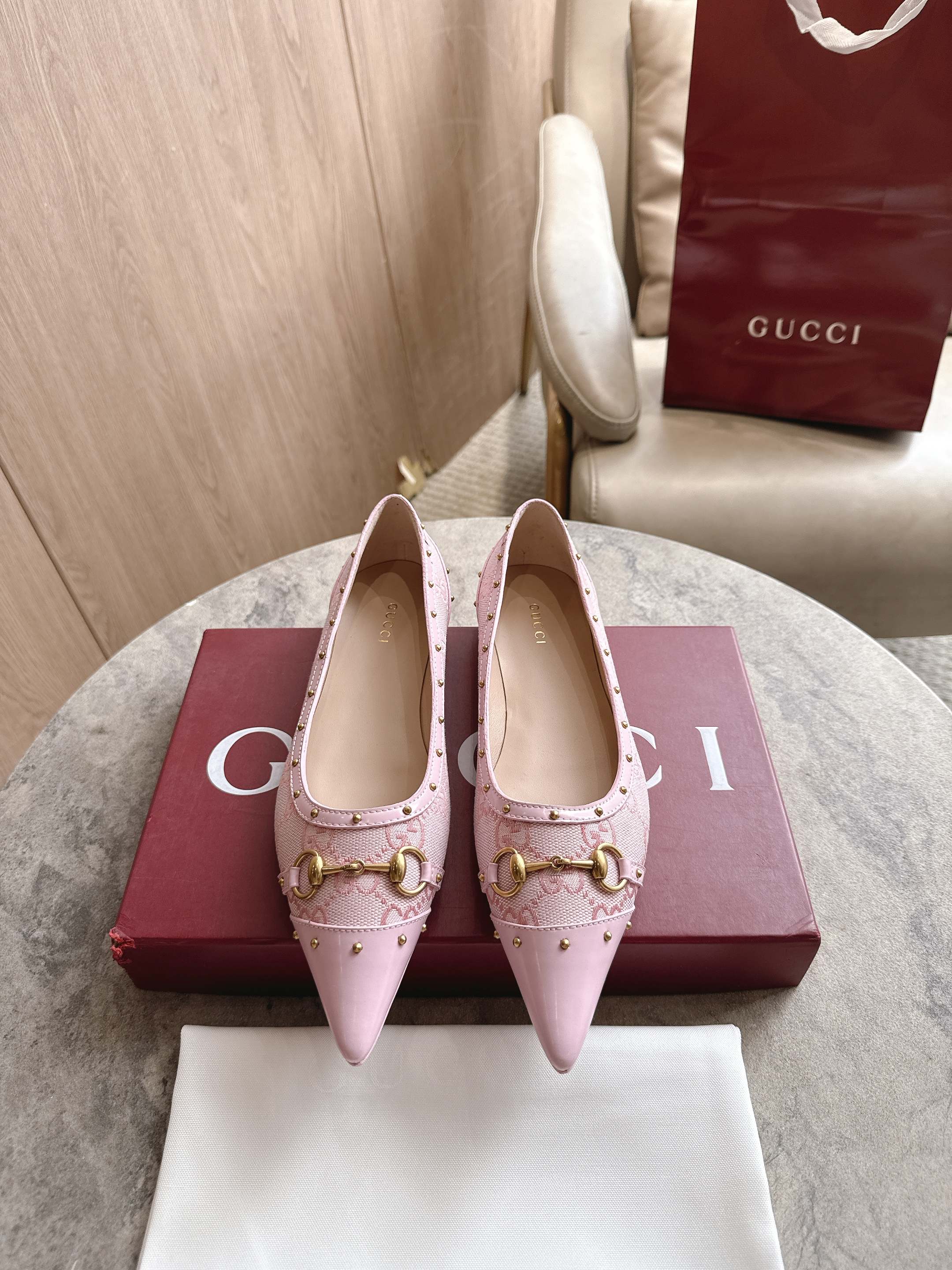 Gucci