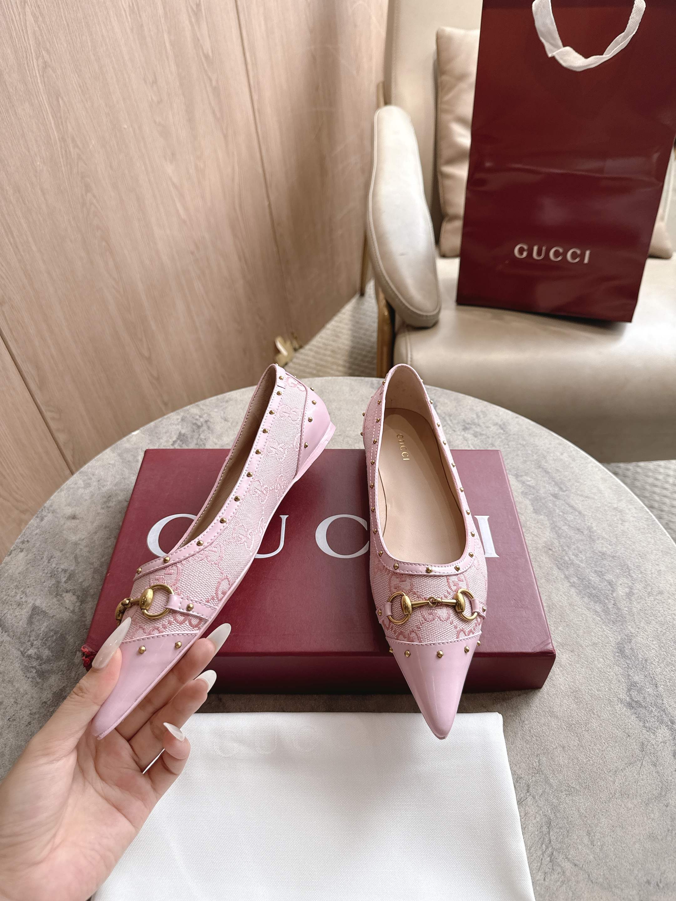 Gucci