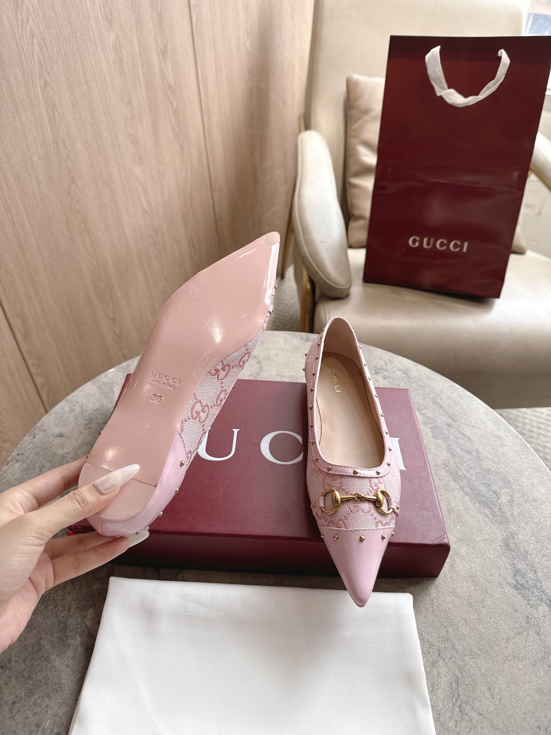 Gucci