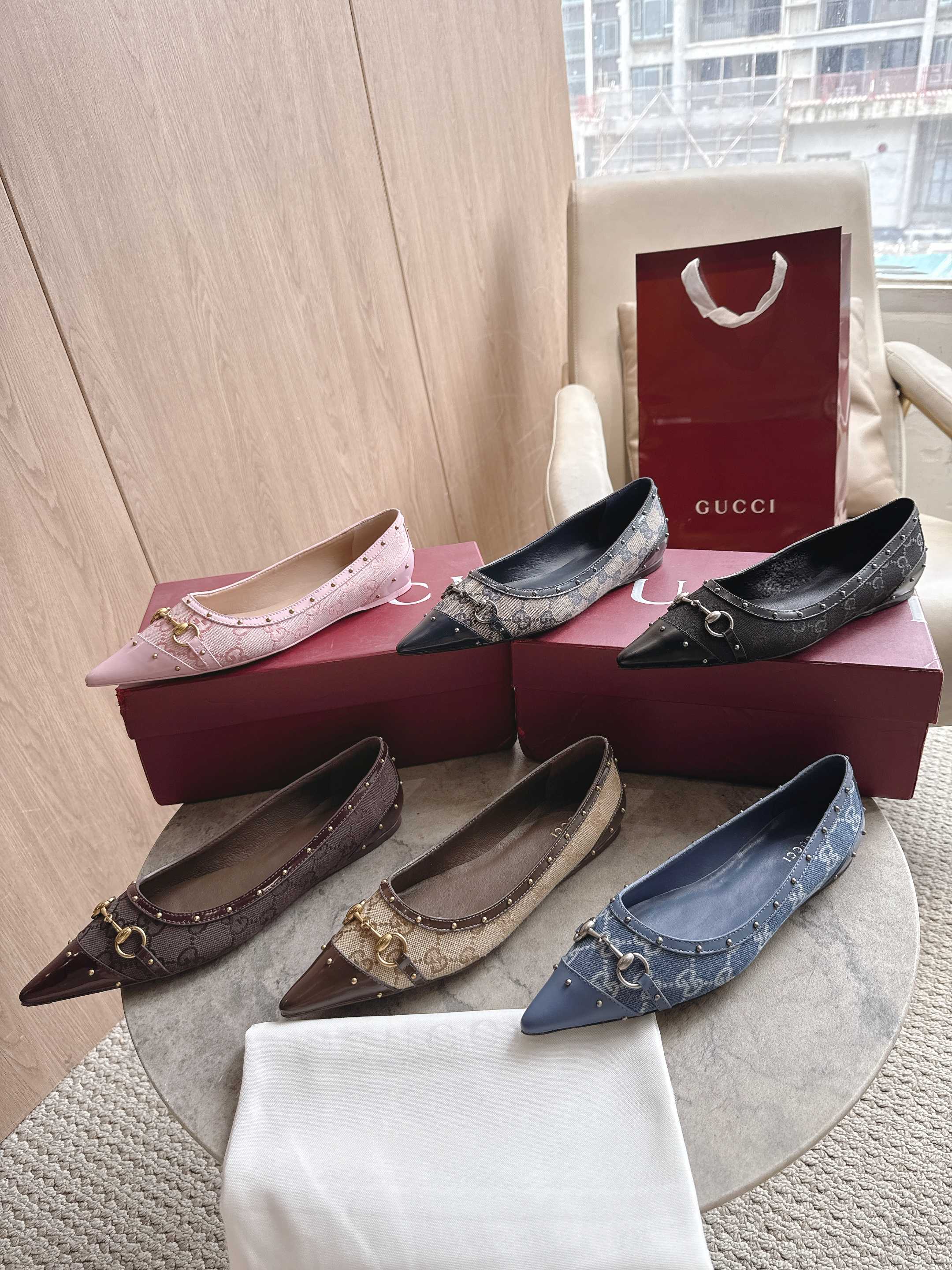 Gucci
