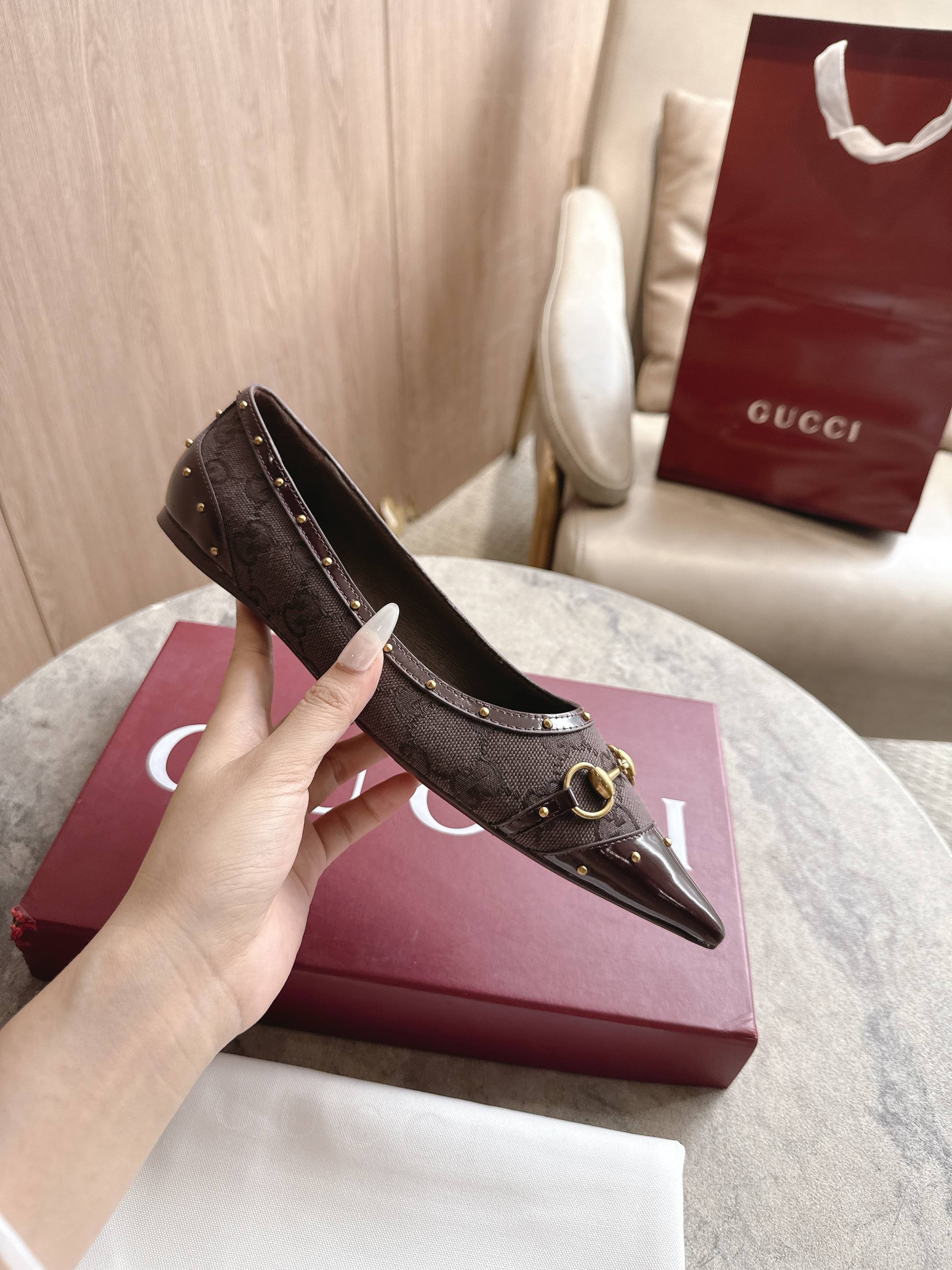 Gucci