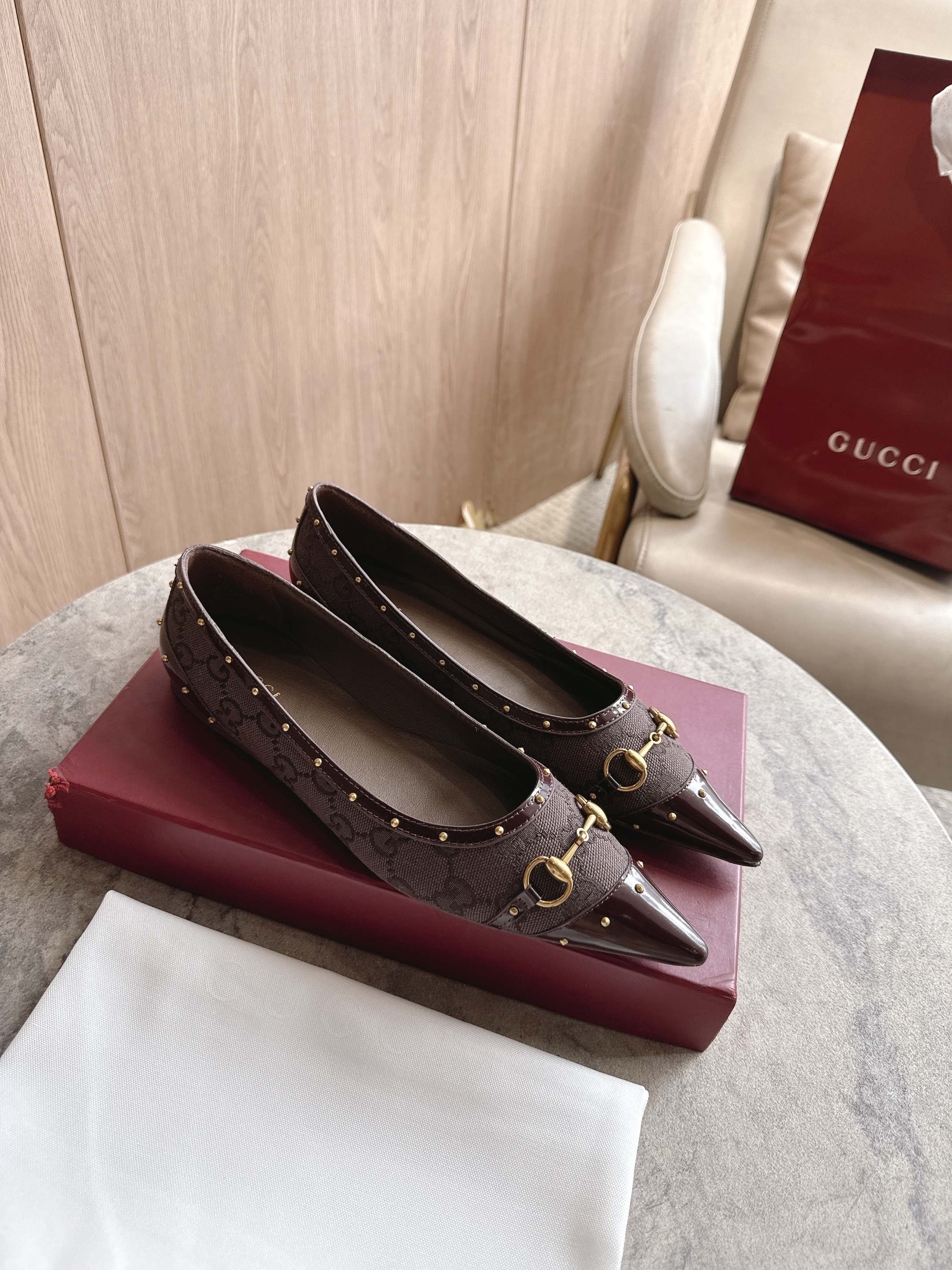 Gucci