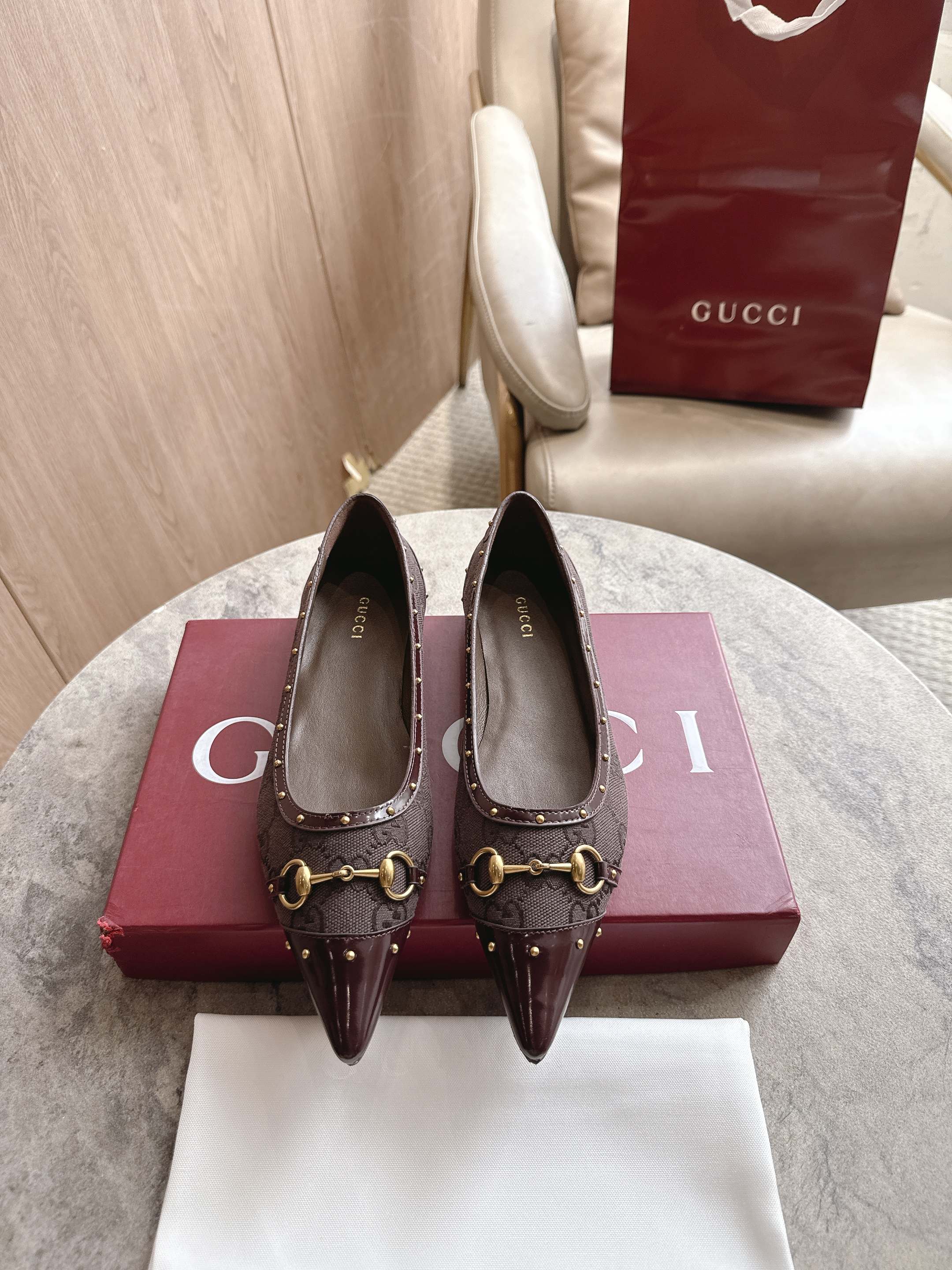 Gucci